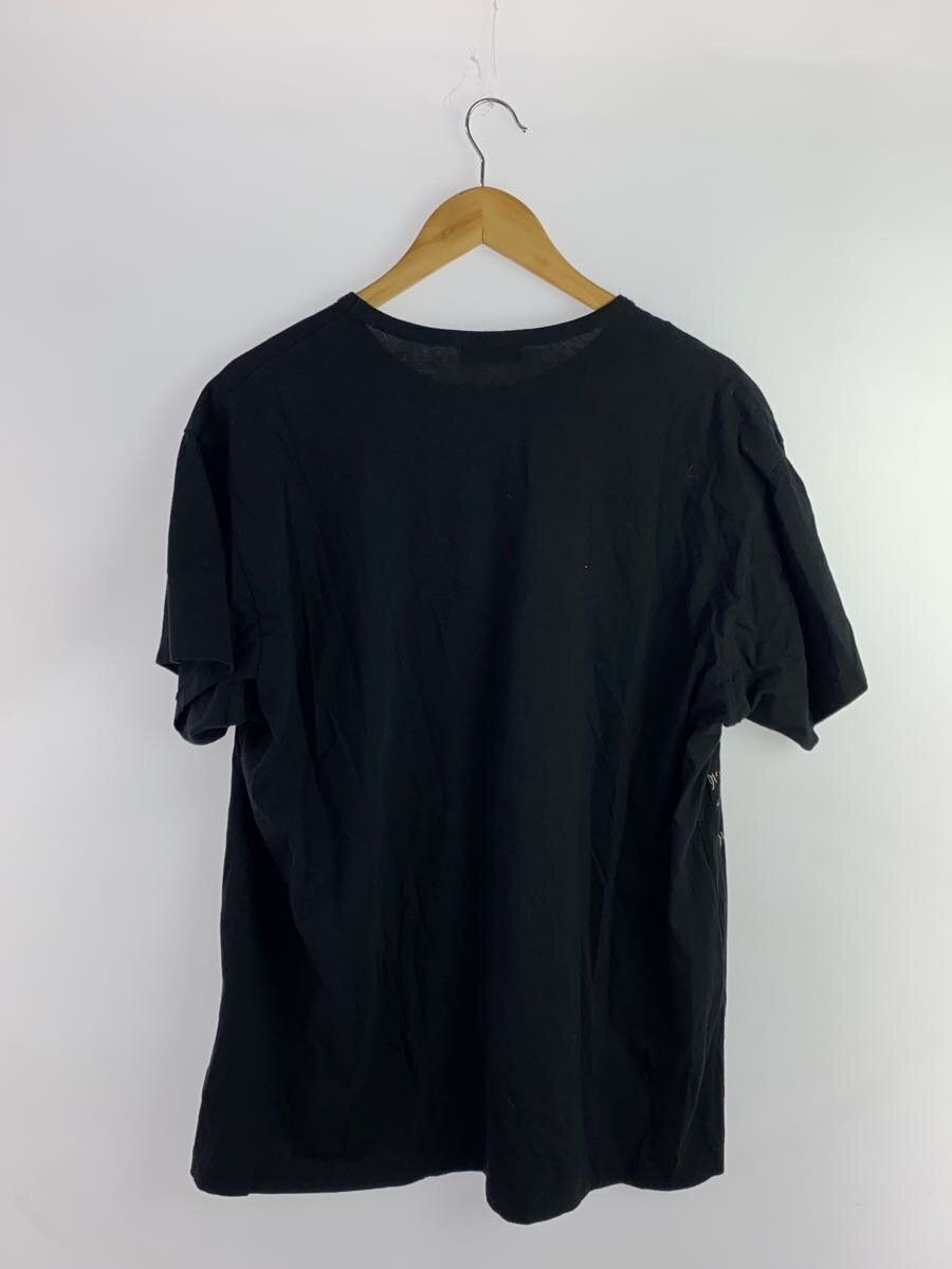 Yohji Yamamoto Letter Print Tee Size US L / EU 52-54 / 3 - 2 Thumbnail