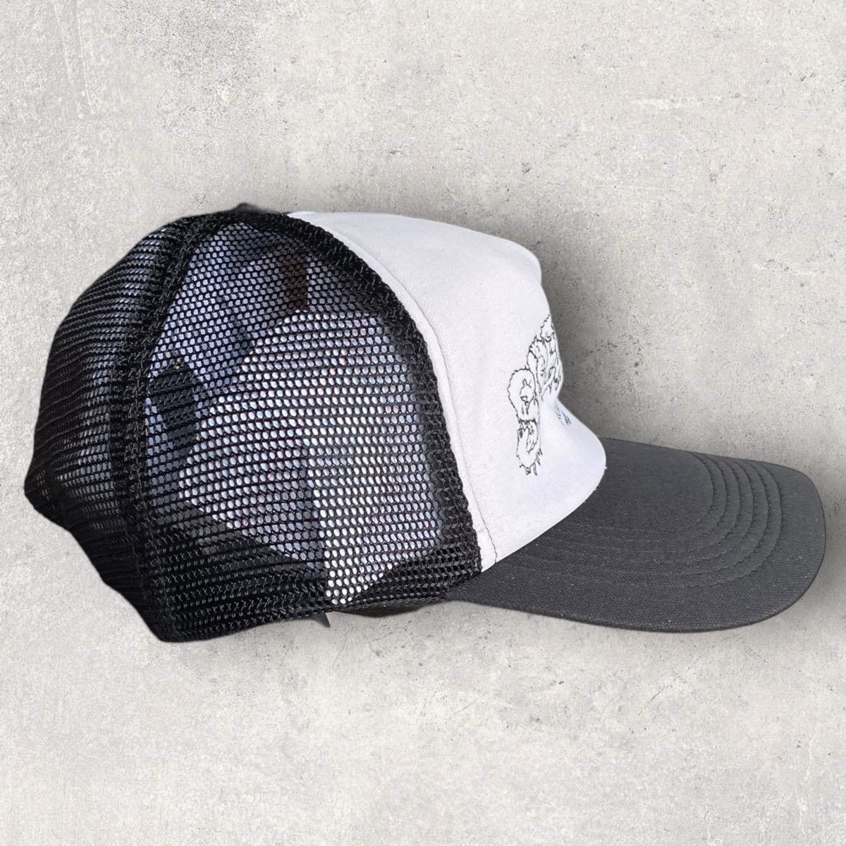 Undercover Undercover X Spectacle Trucker Cap Size ONE SIZE - 5 Thumbnail