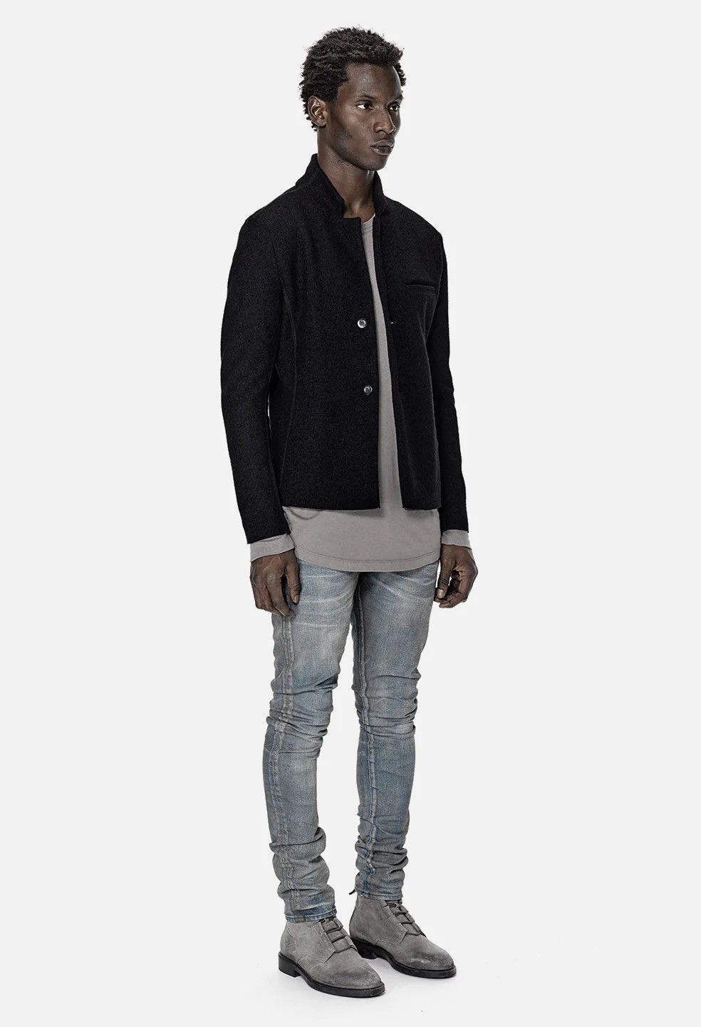 Richmond Jacket