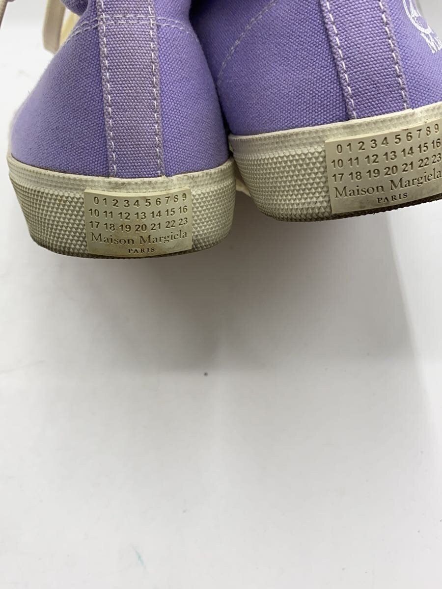 Maison Margiela Tabi High Top Sneakers Size US 7 / IT 37 - 5 Thumbnail
