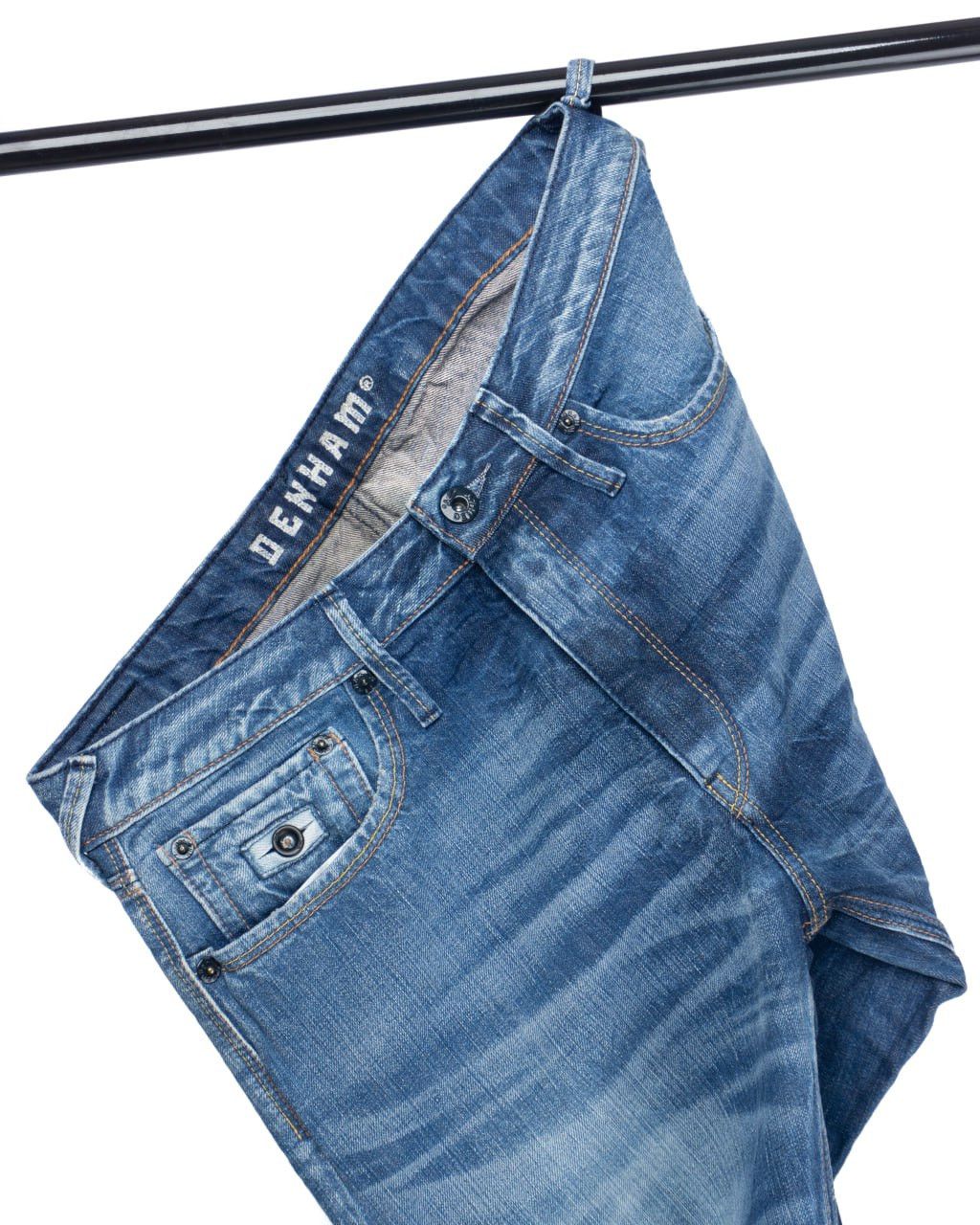 Denham jeans 