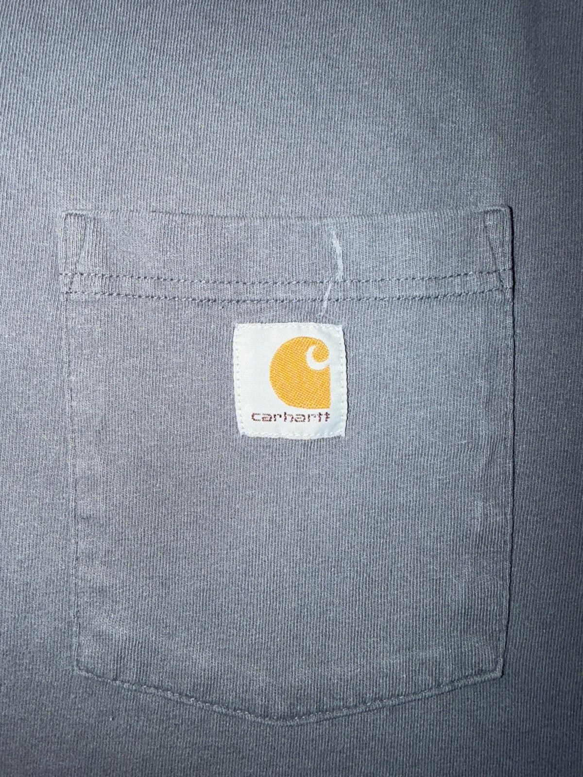 Carhartt Custom Carhartt Grateful Dead T Shirt Size US L / EU 52-54 / 3 - 3 Thumbnail