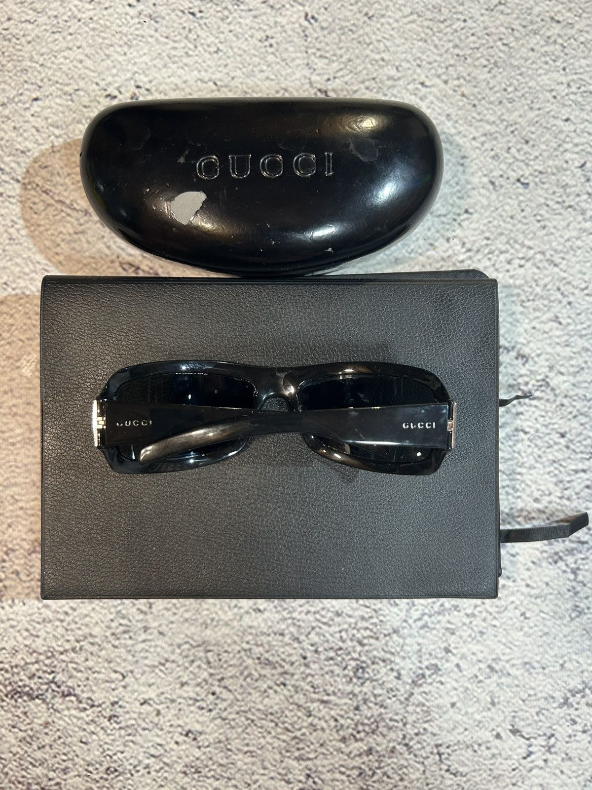 Gucci GG 1195/S | Grailed