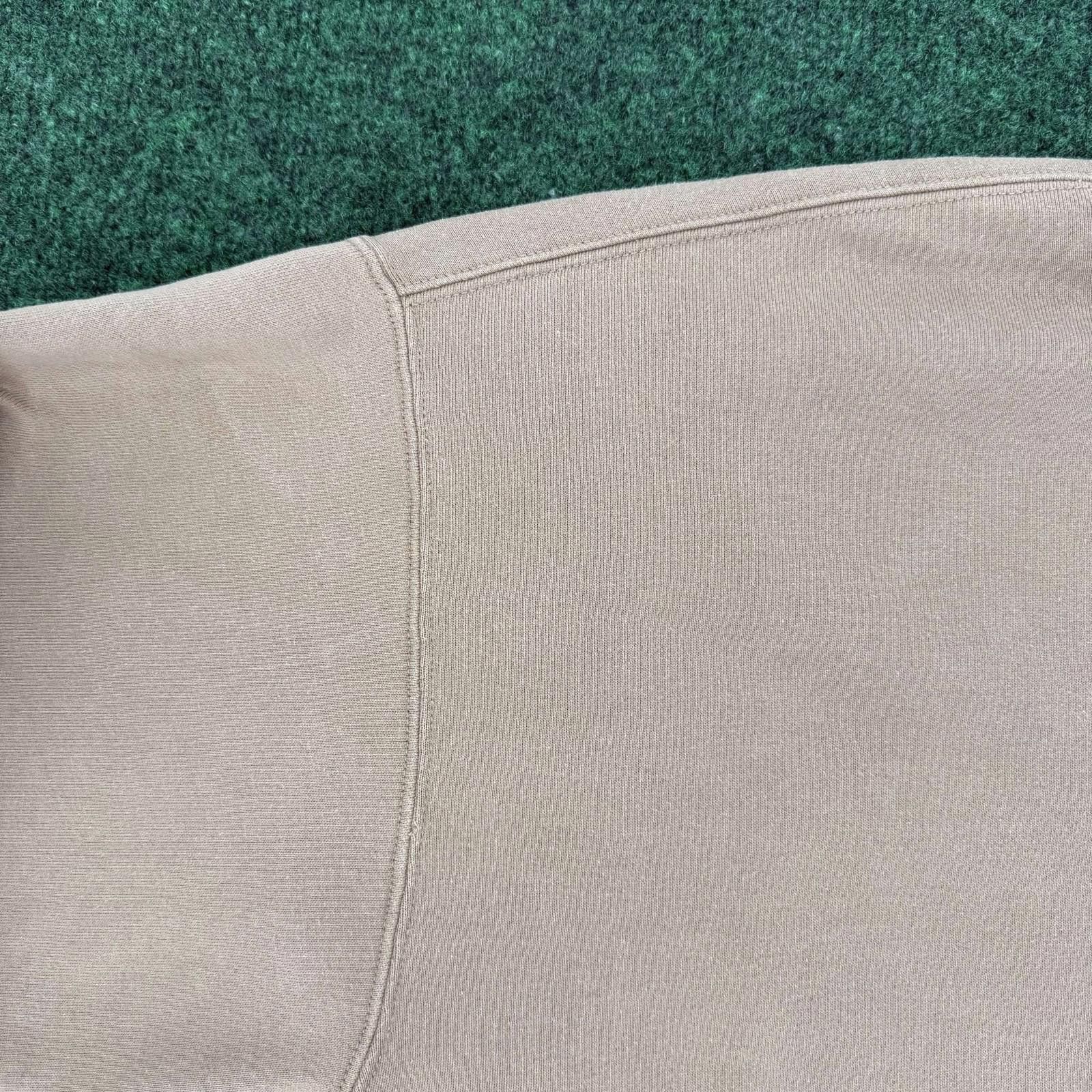 Essentials Essentials Crewneck Sweatshirt Oak S Used Size US S / EU 44-46 / 1 - 5 Thumbnail