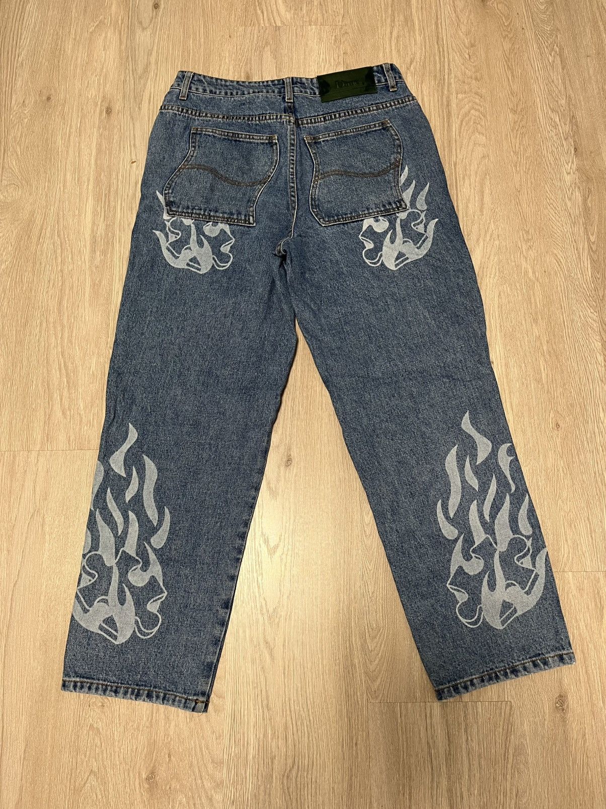 Dime Dime jeans Size US 28 / EU 44 - 2 Thumbnail