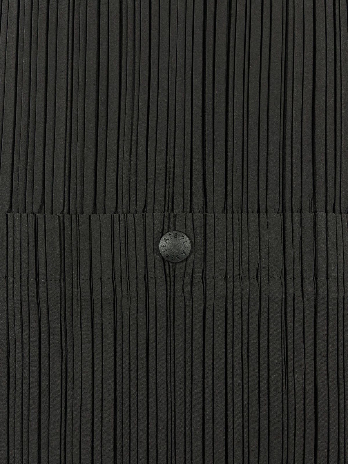 Pleats Please Issey Miyake Issey Miyake Pleats Please Tote Backpack Size ONE SIZE - 3 Thumbnail