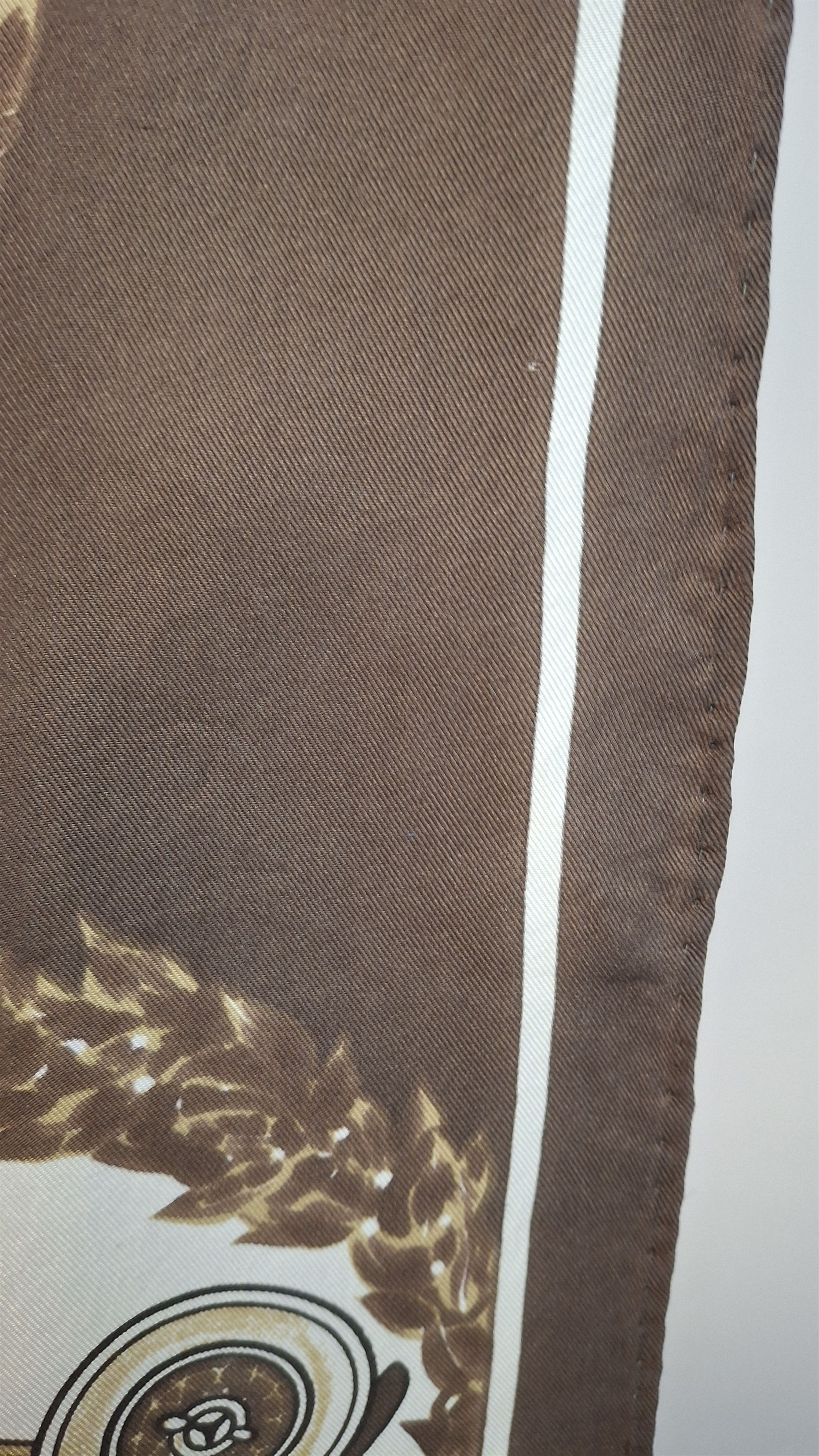 Mercedes-Benz ​Vintage Mercedes-Benz Silk Scarf - Retro Car Print Size ONE SIZE - 5 Thumbnail