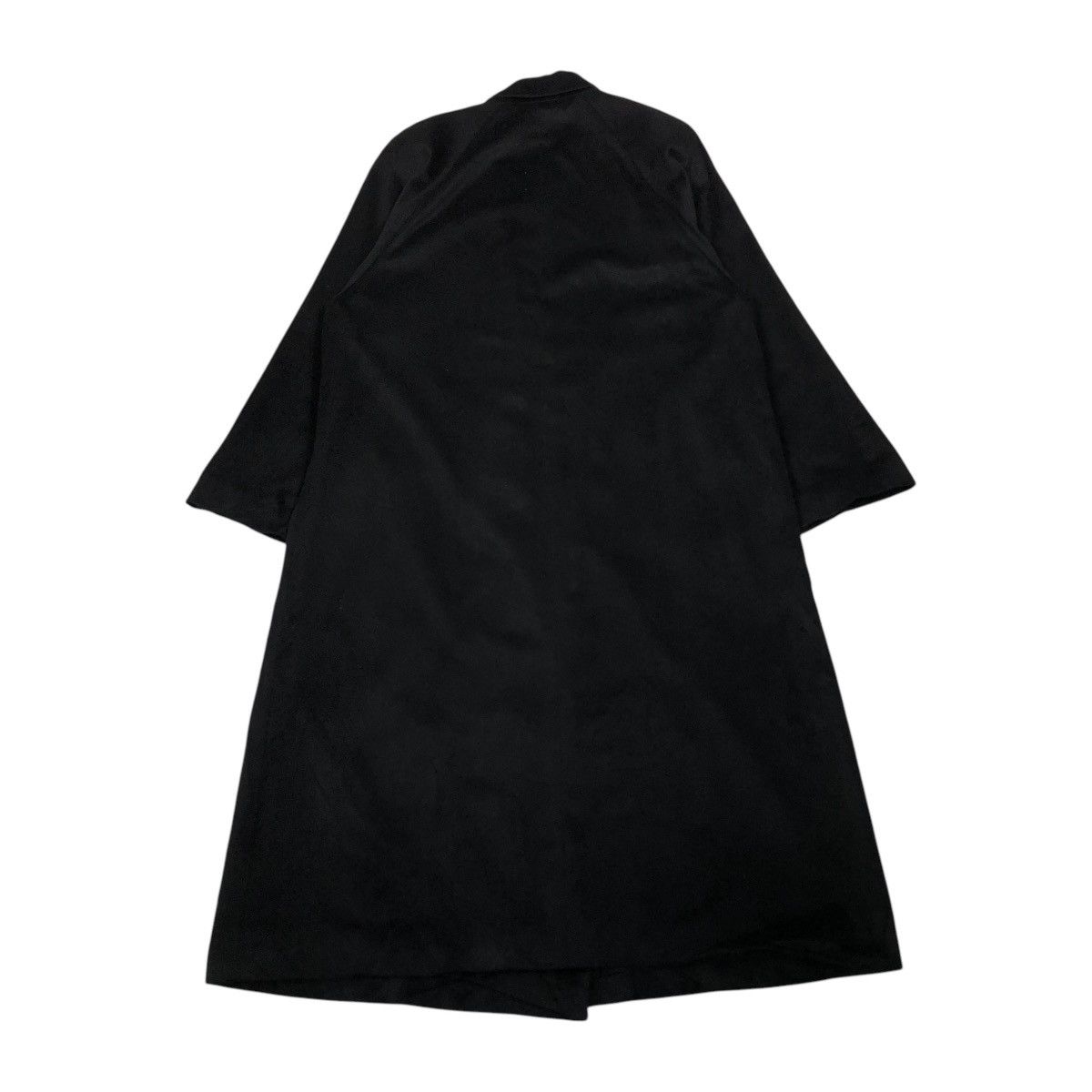 Loro Piana 🔥VINTAGE WOOL LONG JACKET LORO PIANA X FAIRE LA SAISON Size US M / EU 48-50 / 2 - 2 Thumbnail