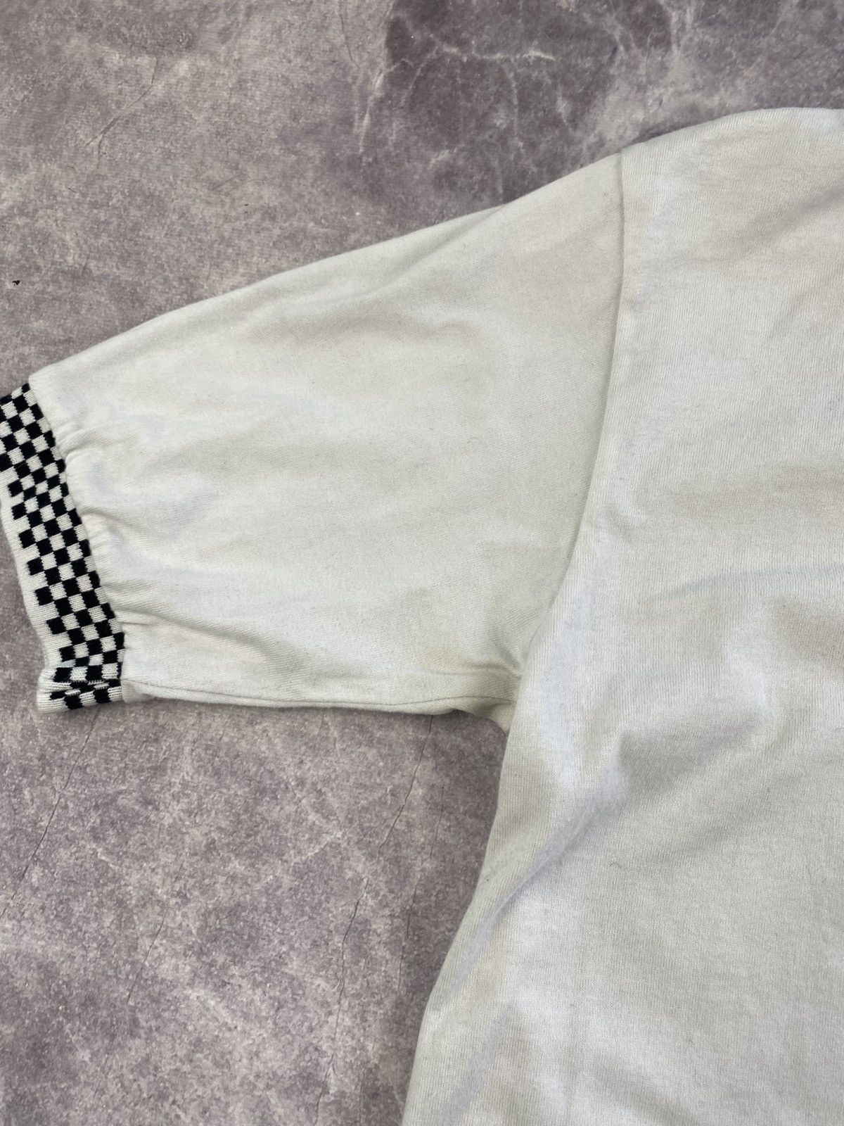 Comme des Garcons Homme Plus 🍀Free Shipping☘️ Comme des Garcon Sport Homme Plus Polo Size US S / EU 44-46 / 1 - 12 Thumbnail