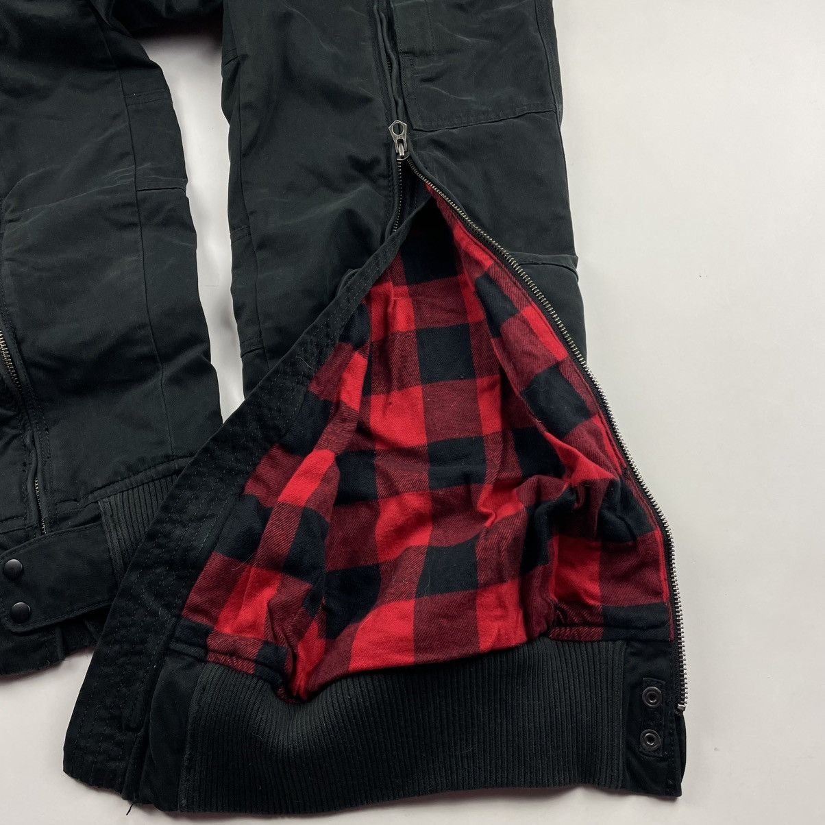 Polo Ralph Lauren Polo Ralph Lauren Pants Flannel Lined Flight Paratrooper Size US 30 / EU 46 - 4 Thumbnail