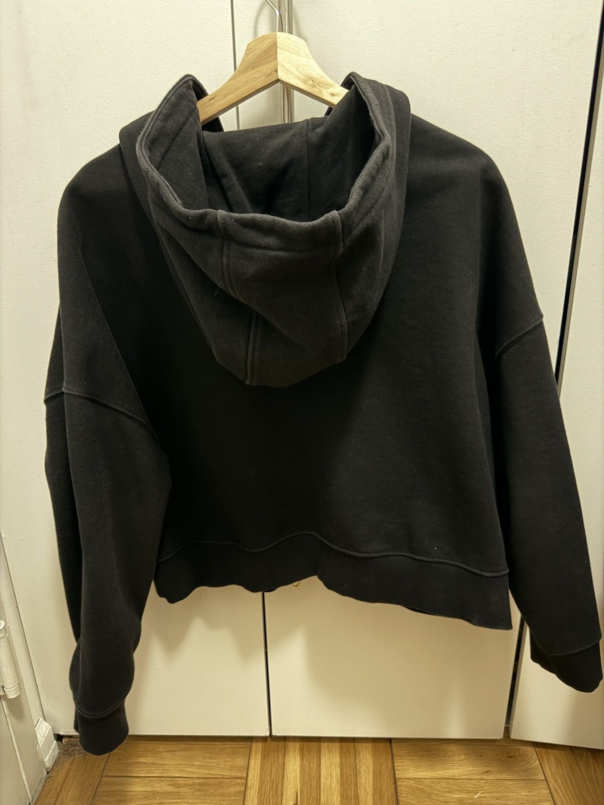 Cole Buxton Cole buxton cropped hoodie Size US XS / EU 42 / 0 - 2 Thumbnail