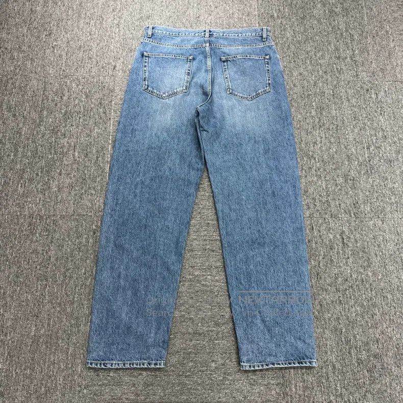 The Row The Row size 34 Washed old jeans Size US 34 / EU 50 - 5 Thumbnail