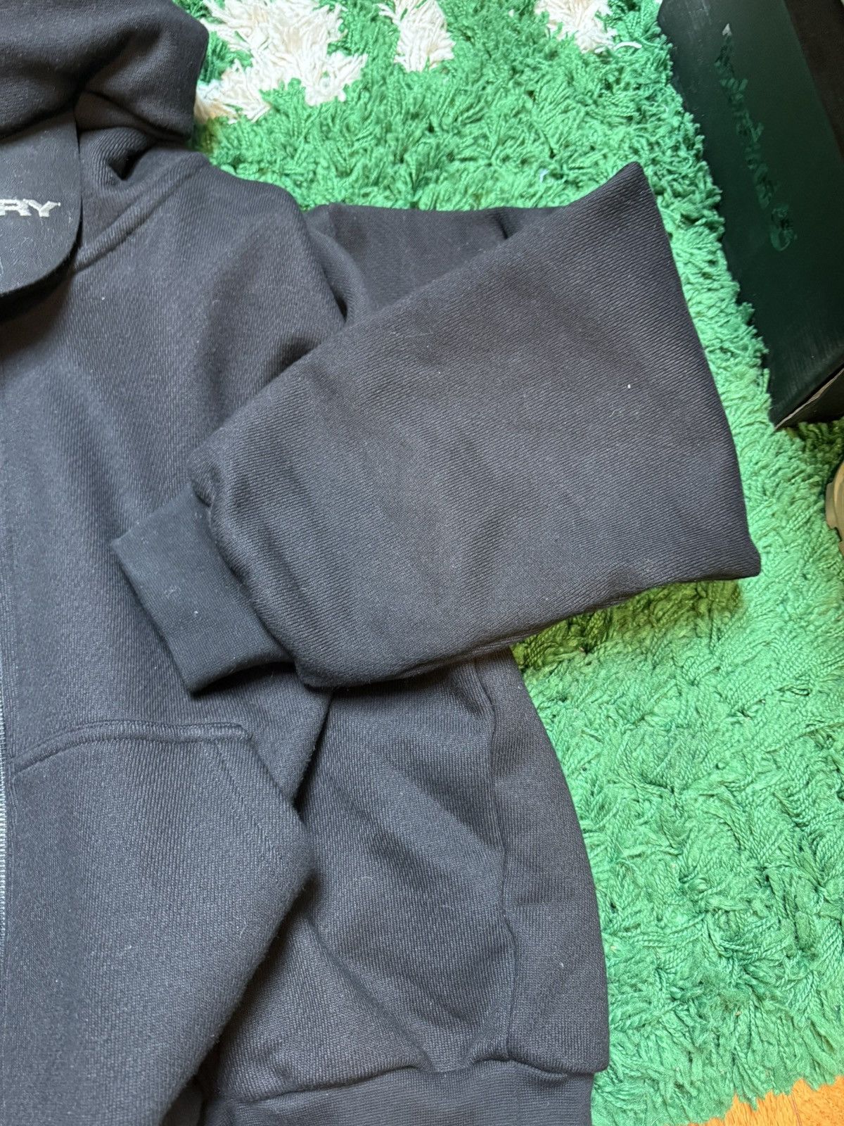 The GV Gallery Raspberry Hills GV gallery Dad hoodie Size US L / EU 52-54 / 3 - 5 Thumbnail