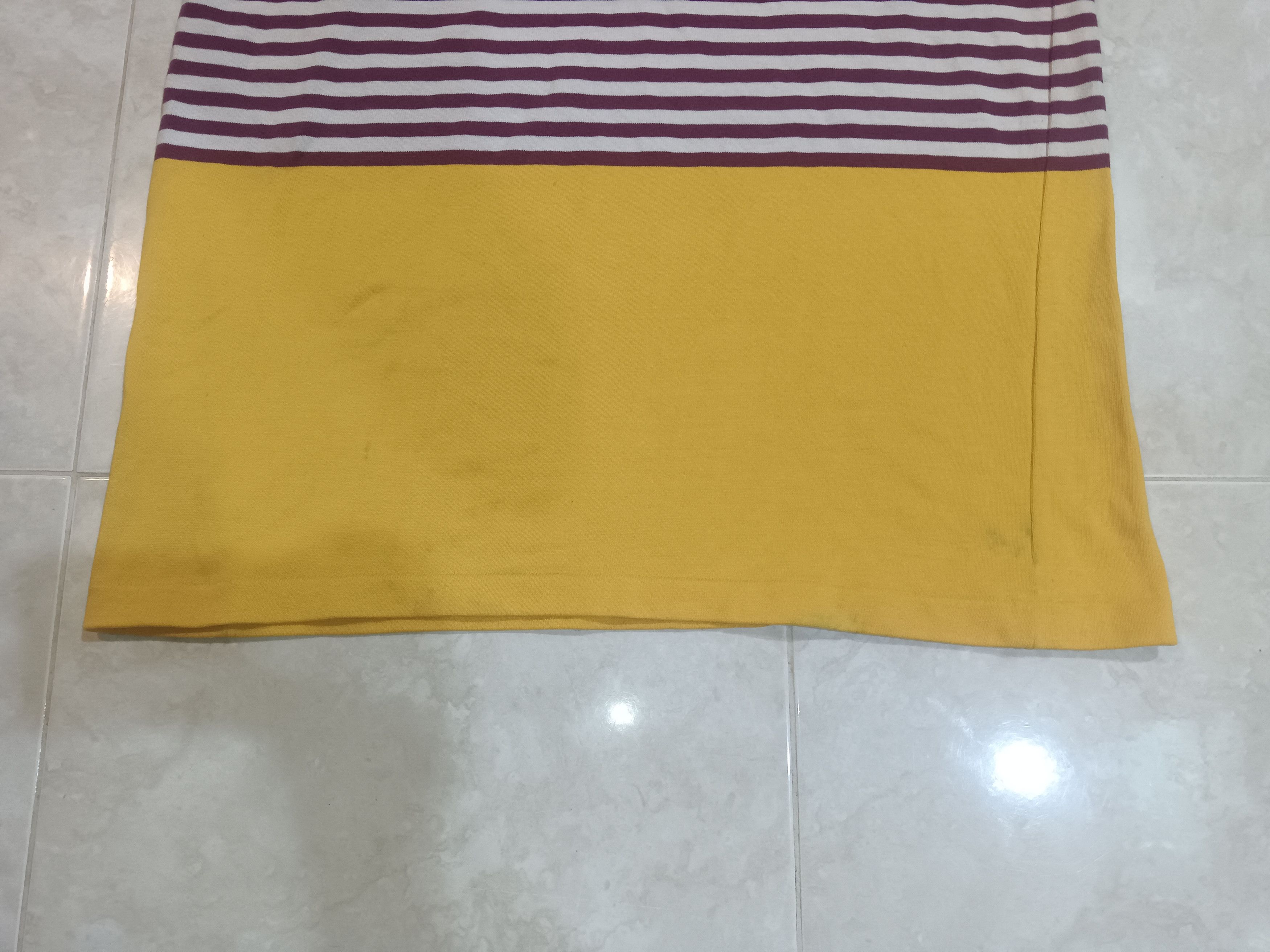 Canterbury of New Zealand Vintage nswrl Brisbane broncos 90s jersey Size US L / EU 52-54 / 3 - 9 Thumbnail