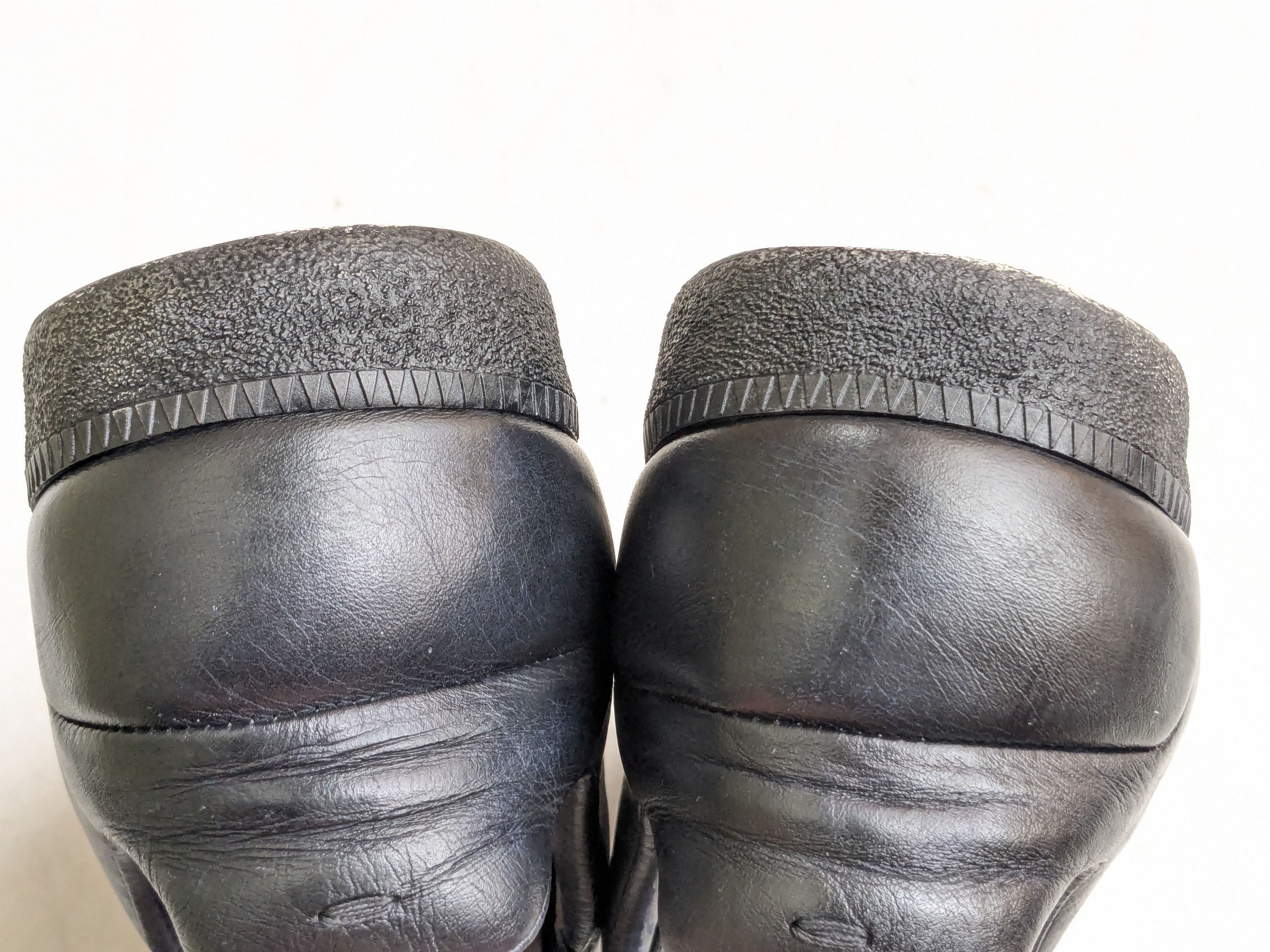 Maison Margiela Maison Margiela Future Black 9 42 Low Tops Leather Size US 9 / EU 42 - 14 Thumbnail