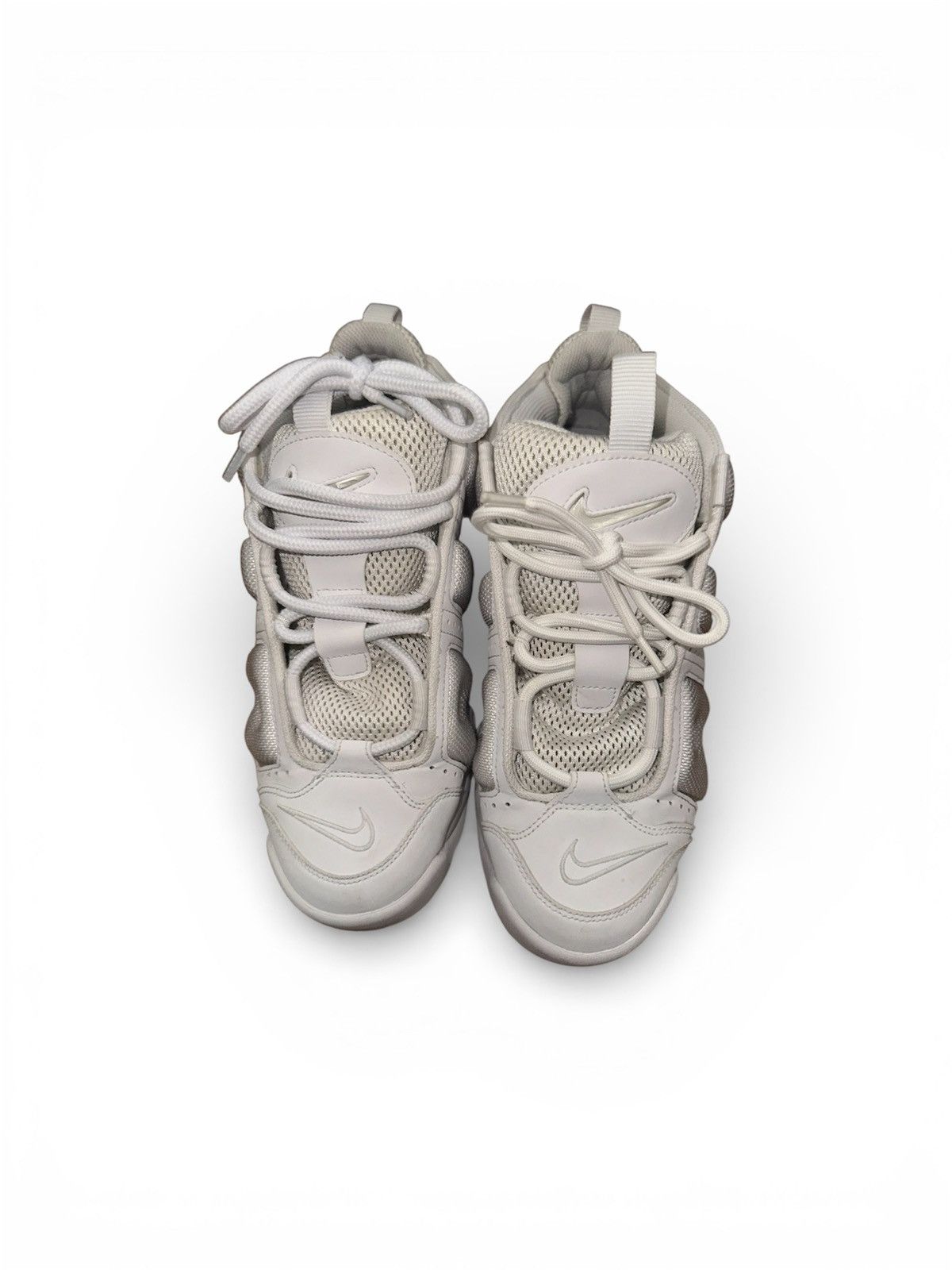 Nike Nike Air More Uptempo Lows - Size - 9 Size US 9 / EU 42 - 7 Thumbnail