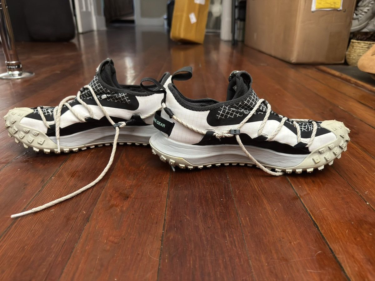 Nike Nike ACG Mountain Fly Low Mens Size 9 Size US 9 / EU 42 - 6 Thumbnail