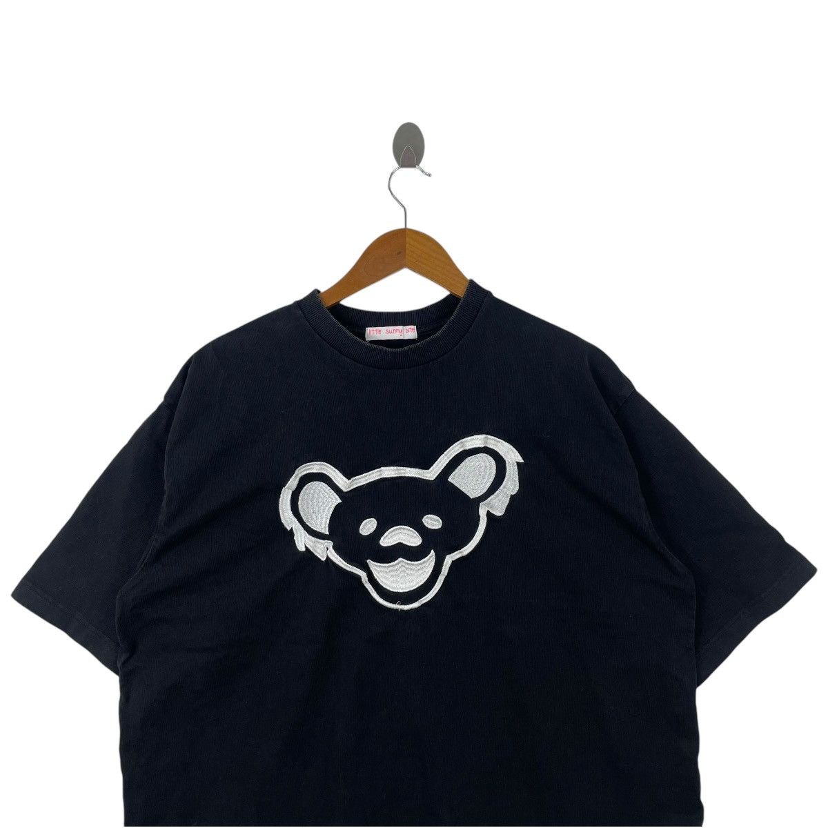 Band Tees Little Sunny Bite Grateful Dead Boxy Tee Shirt Size US S / EU 44-46 / 1 - 2 Thumbnail