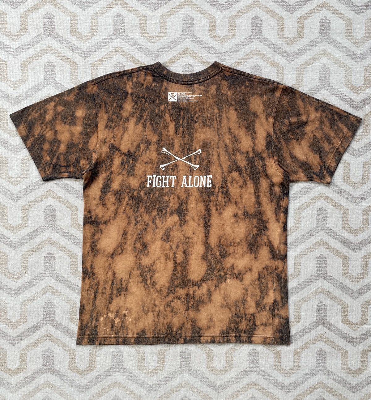 Japanese Brand × Neighborhood Neighborhood X Nonno Limited Edition Size US M / EU 48-50 / 2 - 3 Thumbnail