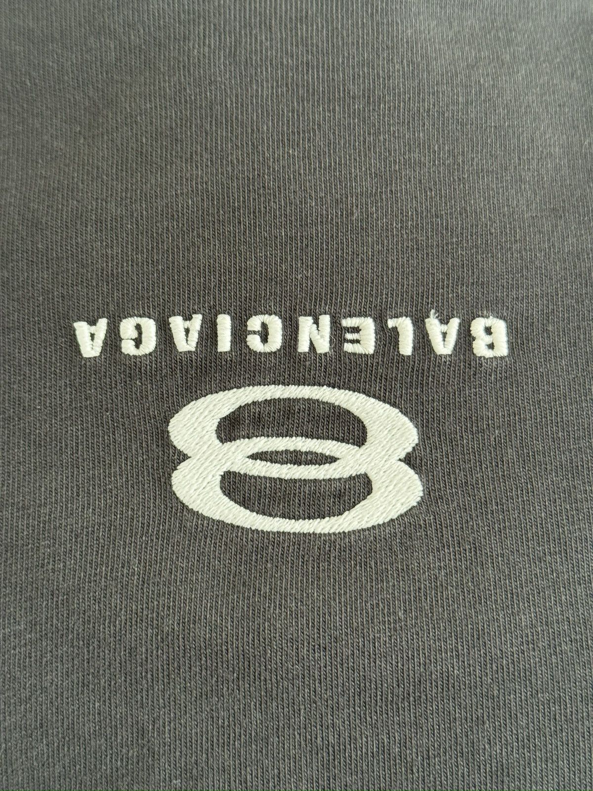 Balenciaga Balenciaga Incognito Zip Size US S / EU 44-46 / 1 - 3 Thumbnail