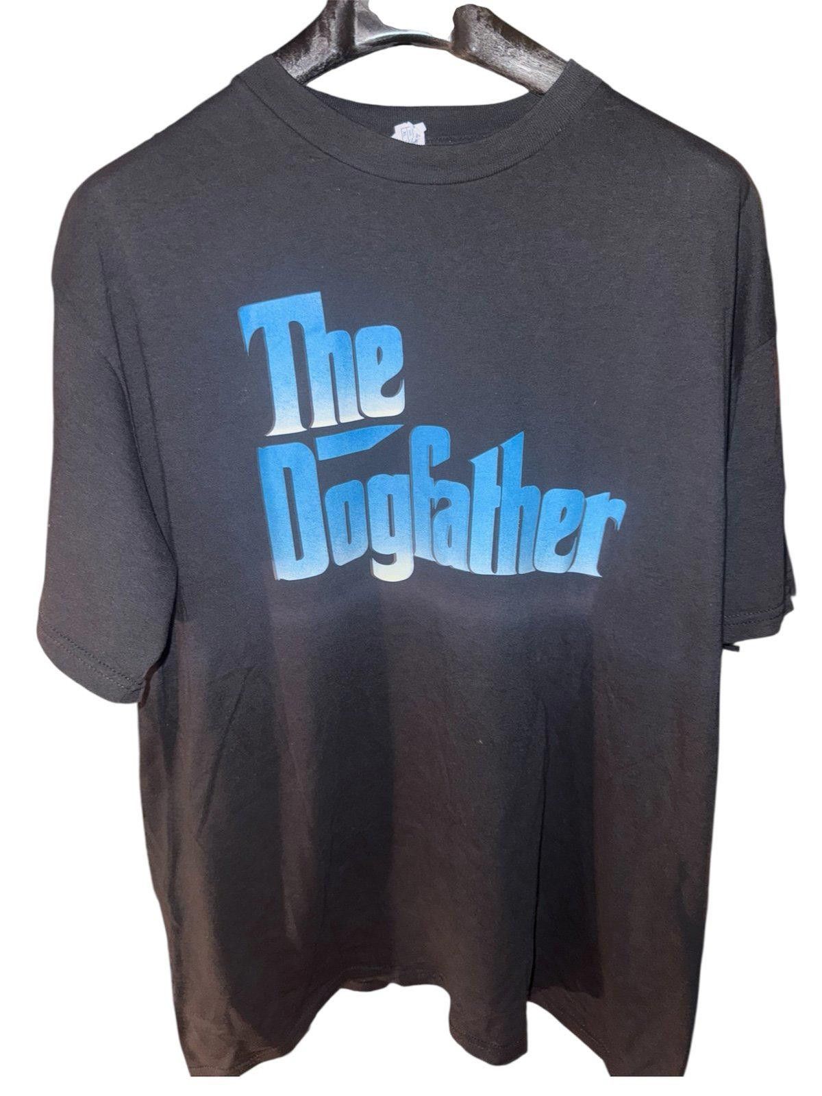 Delta 90s Snoop Dogg The Dogfather Delta Pro Weight Sz XL Size US XL / EU 56 / 4 - 1 Thumbnail