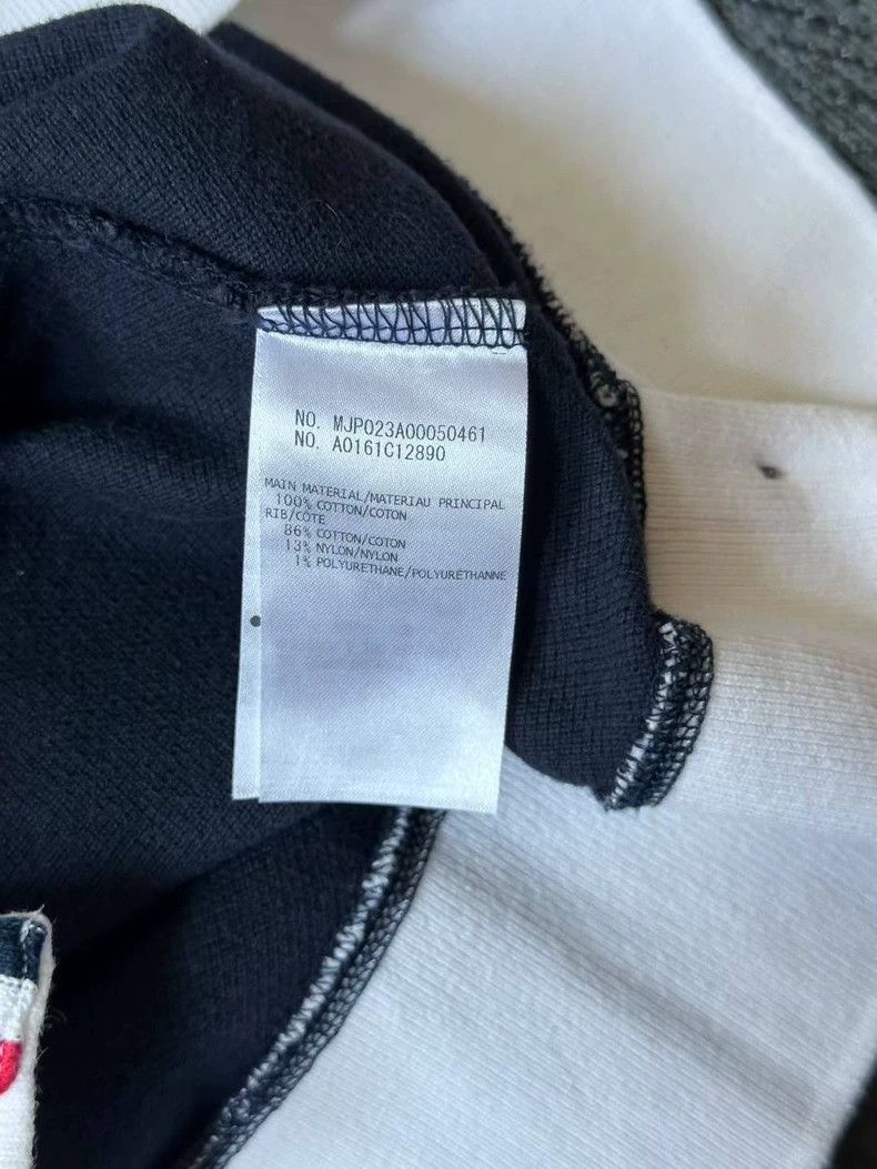 Thom Browne Thom Browne size3 armband polo Size S / US 4 / IT 40 - 5 Thumbnail