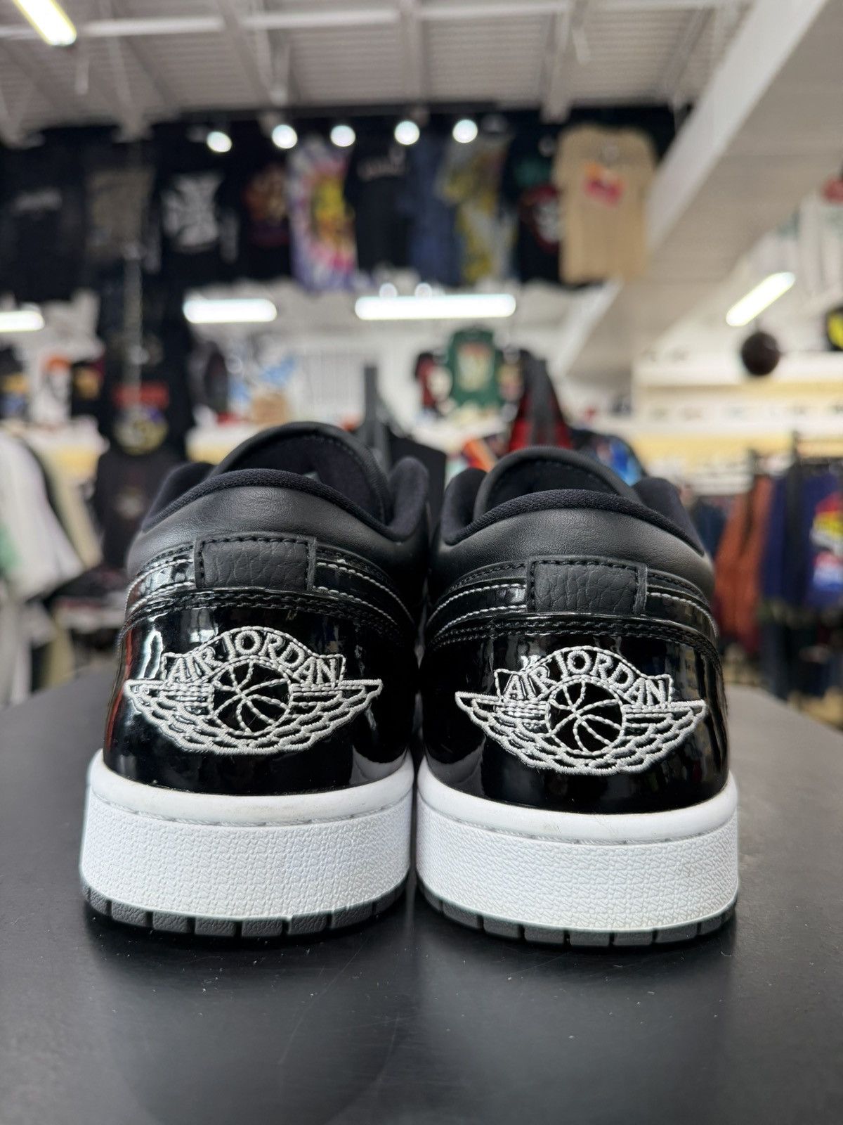 Jordan Brand Jordan 1 Low SE All-Star Size 8.5 (2021) Size US 8.5 / EU 41-42 - 5 Thumbnail