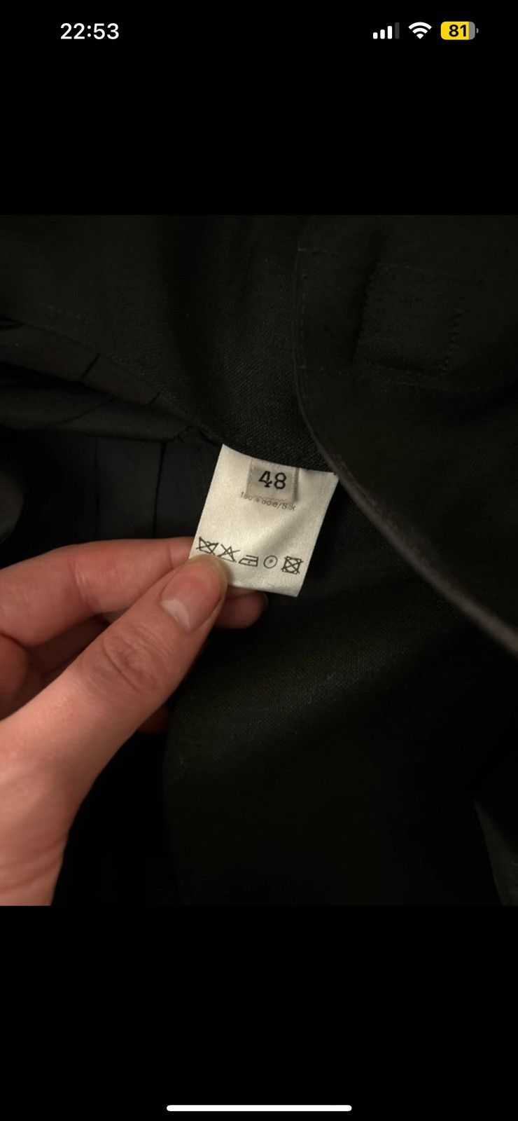 Jean Paul Gaultier Kilt Jean Paul Gaultier Size US 31 - 7 Thumbnail