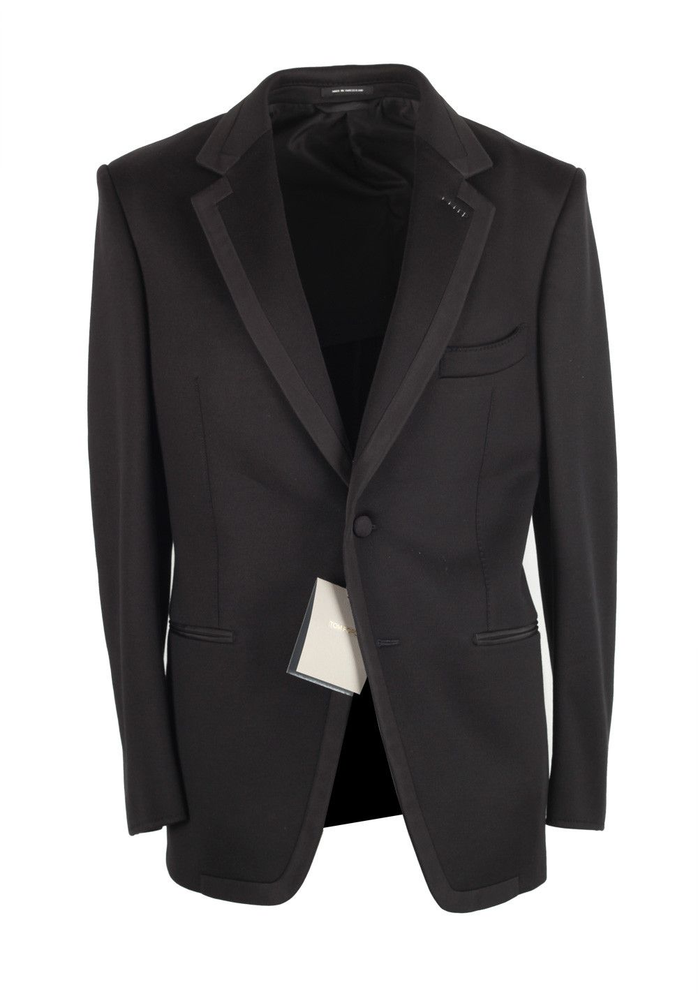 o1cs1st1om0823 Jacket in Black
