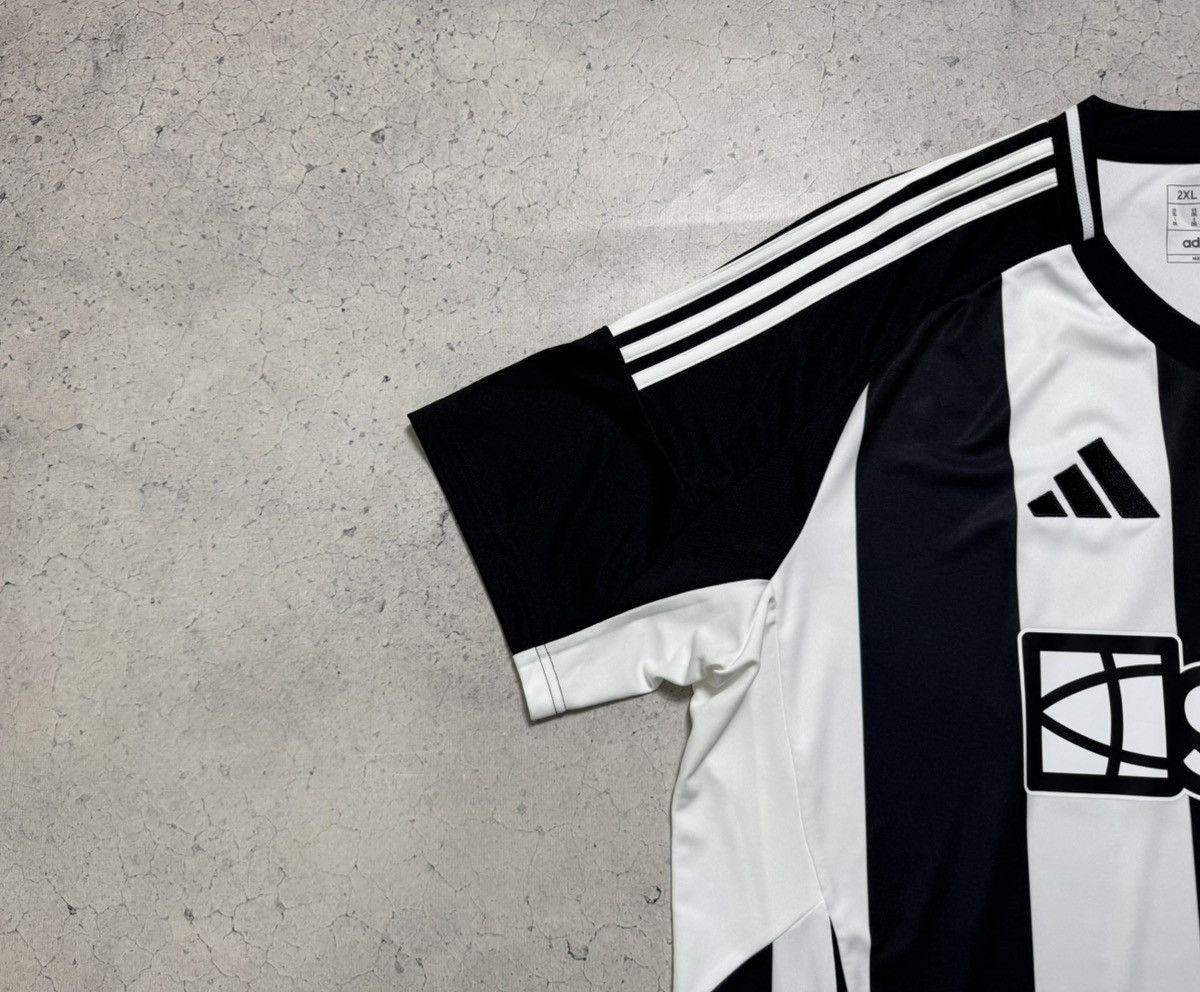 Adidas Adidas FC Newcastle United 2024/2025 Soccer Jersey Size US XXL / EU 58 / 5 - 3 Thumbnail