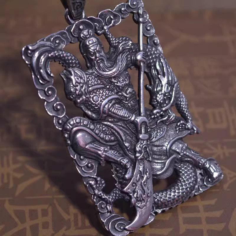Other Guan Yu New Design STEAL! Y2K Chains Necklace Chain Size ONE SIZE - 1 Thumbnail