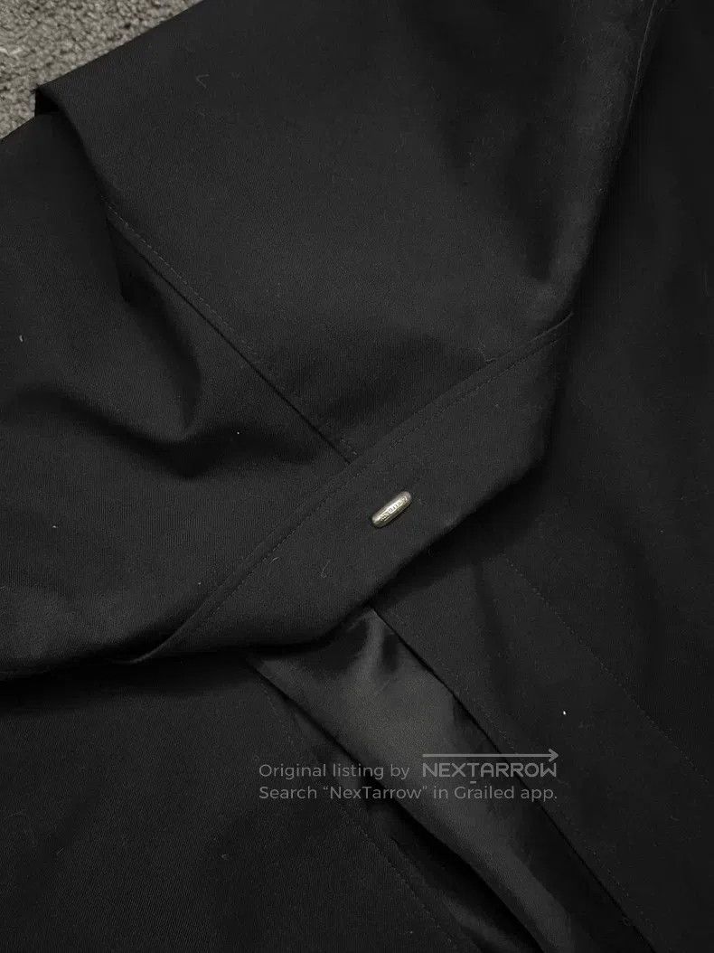 Our Legacy Our Legacy Trench Coat Size XS / US 0-2 / IT 36-38 - 3 Thumbnail