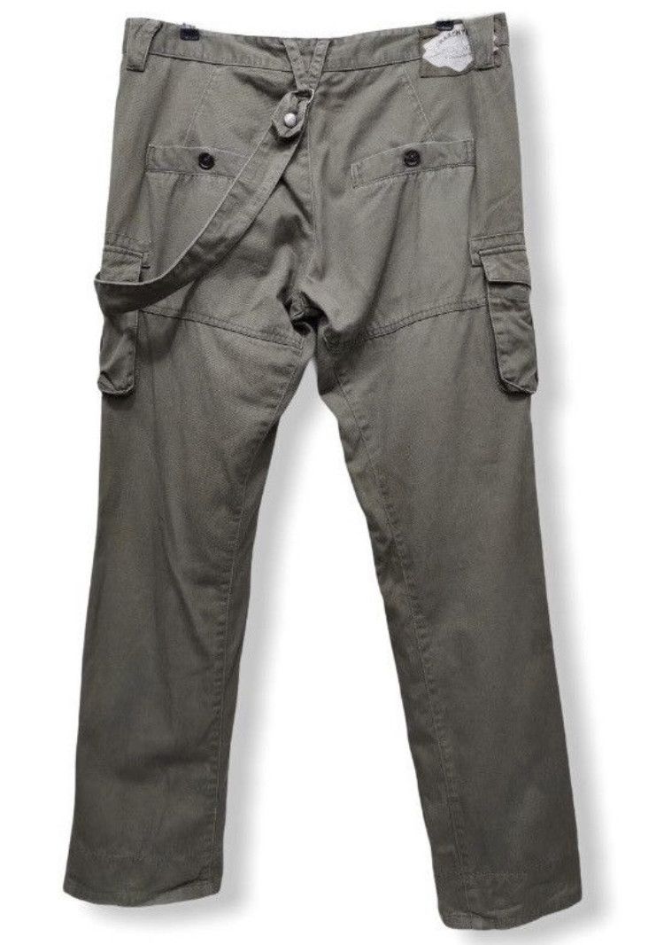 PPFM Best offer!! Ppfm anarchy denim eastern rock size 30 Size US 30 / EU 46 - 3 Thumbnail