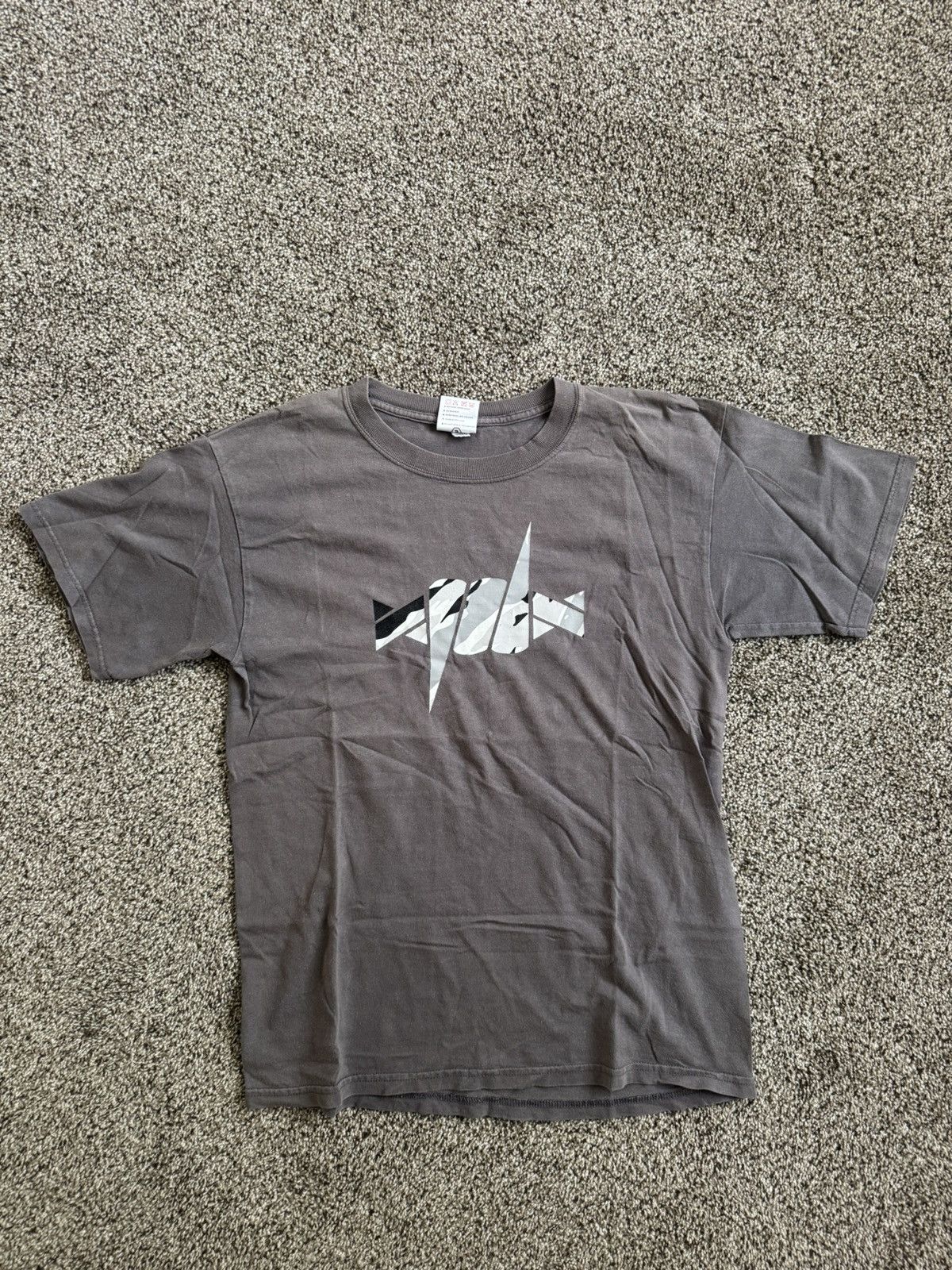 Recon RECON Barbed Wired T-shirt Size US M / EU 48-50 / 2 - 1 Thumbnail