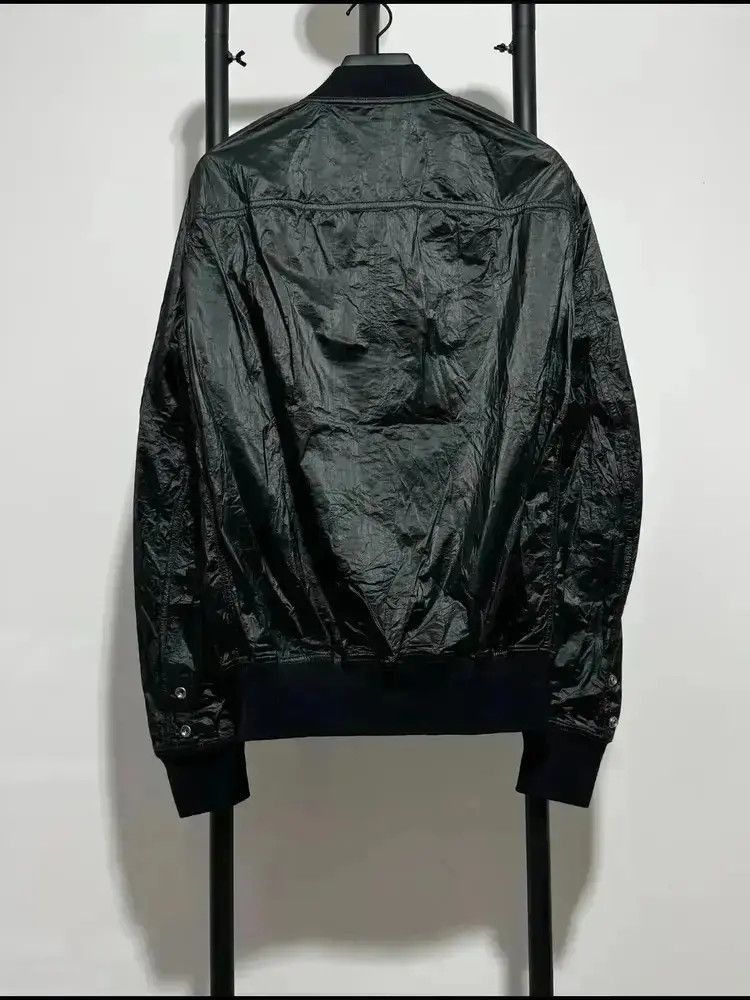 rick owens drkshdw ma-1 ボンバー Rick Owens Drkshdw MA1 Light Bomber