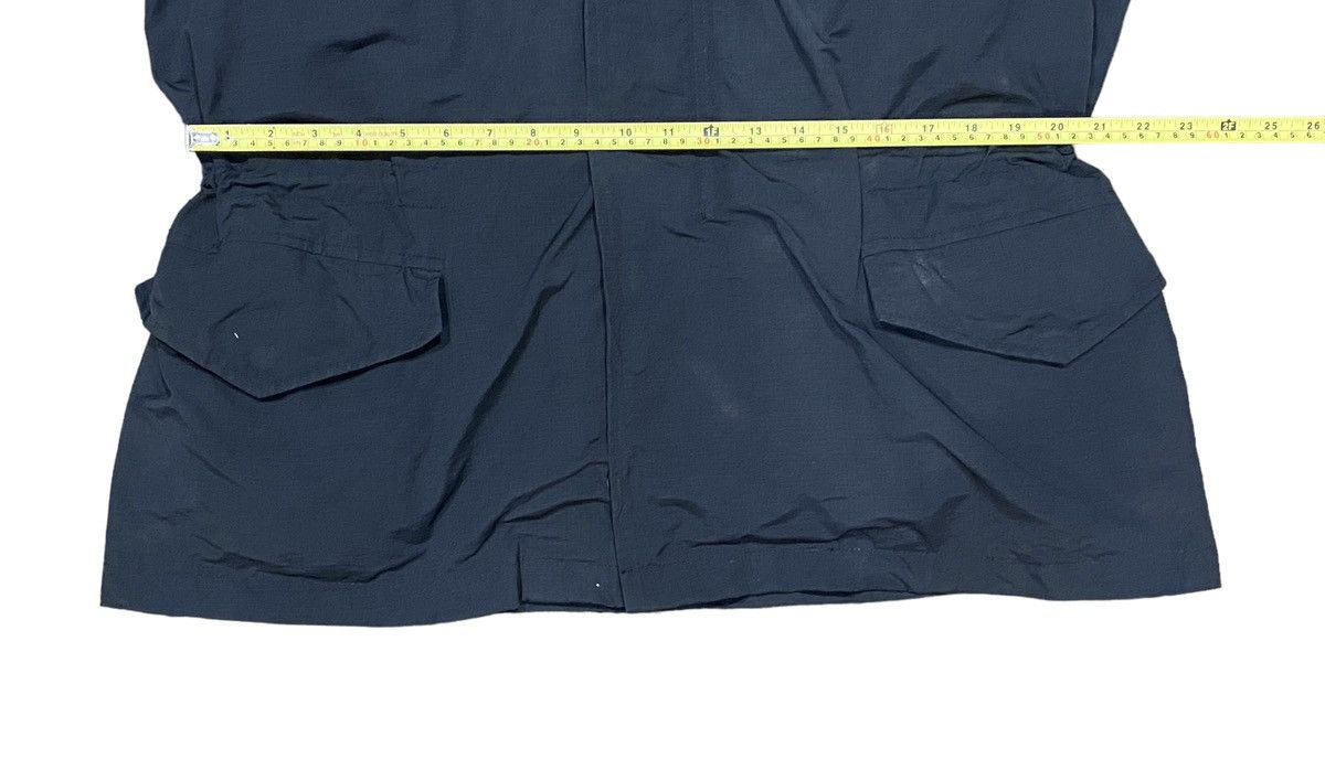 Alpha Industries Alpha Industries Parka Hoodie Double Coat (L) Size US L / EU 52-54 / 3 - 11 Thumbnail
