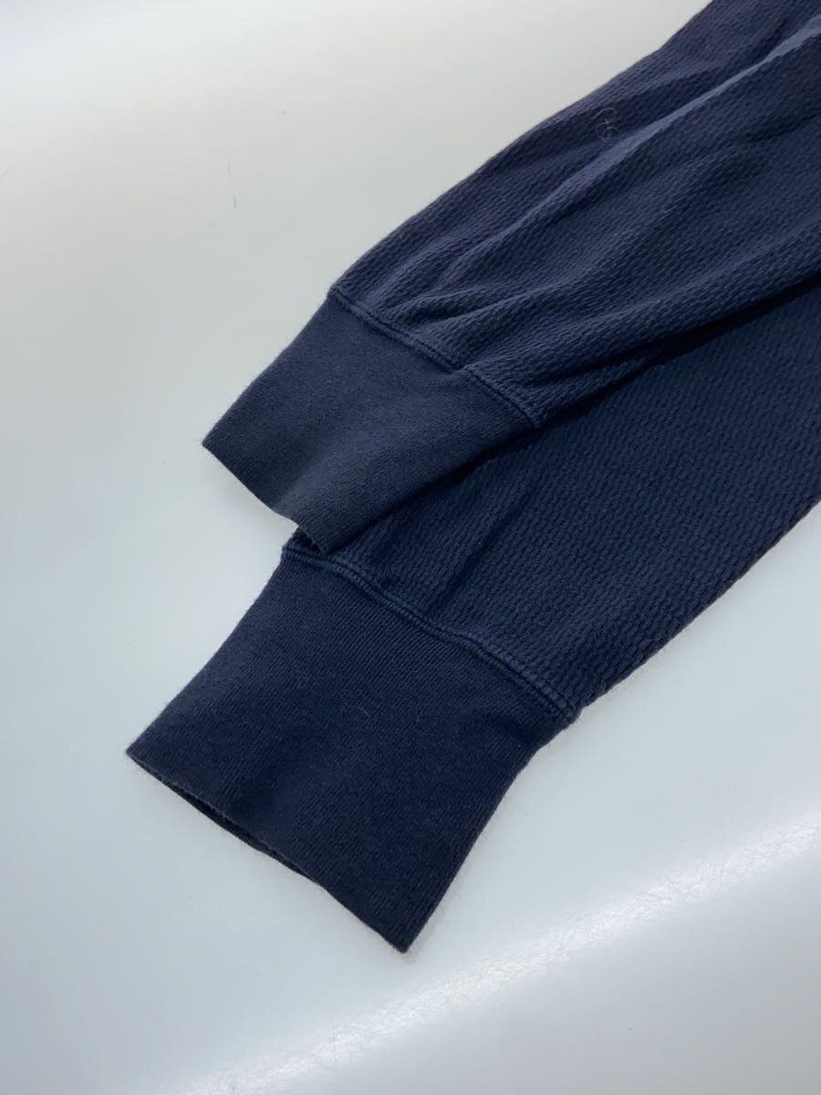 Visvim Blue Cotton 21aw Solid Color Size US L / EU 52-54 / 3 - 5 Thumbnail