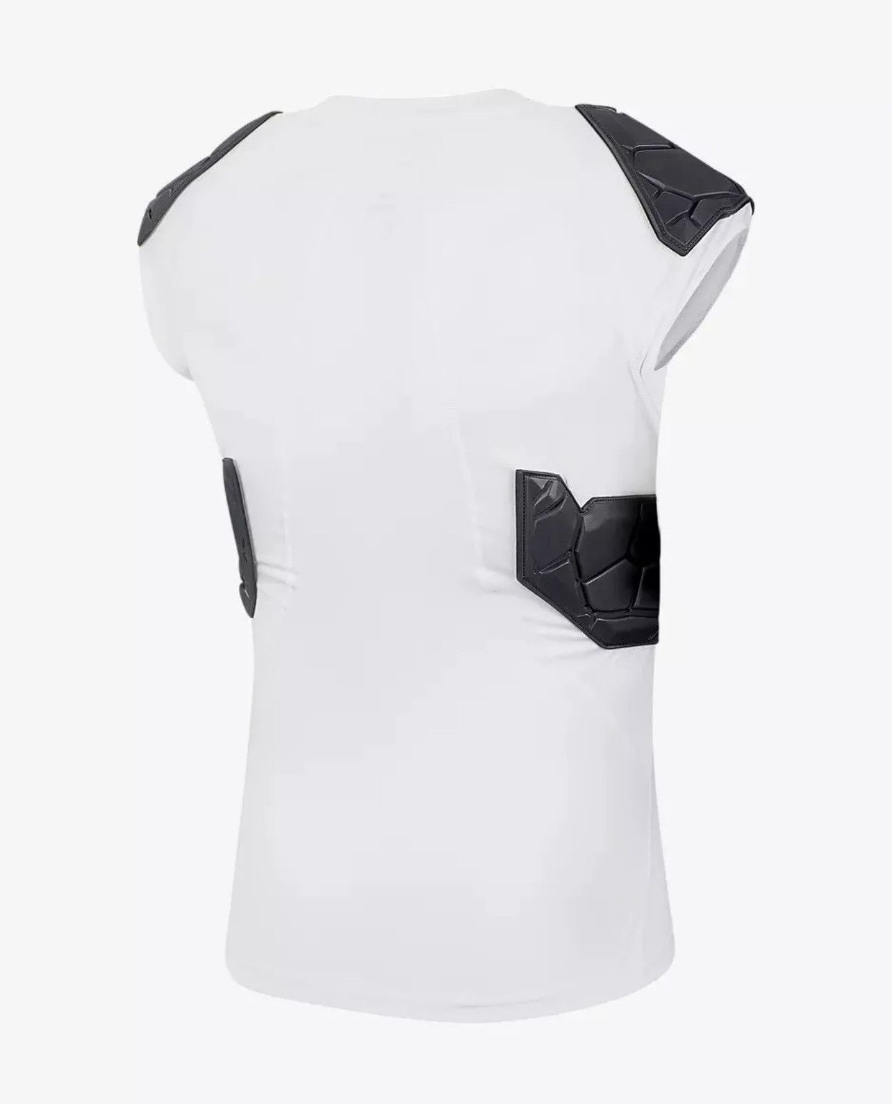 Nike Nike Pro Compression Hyperstrong 4-Pad Football Shirt Size US S / EU 44-46 / 1 - 2 Thumbnail
