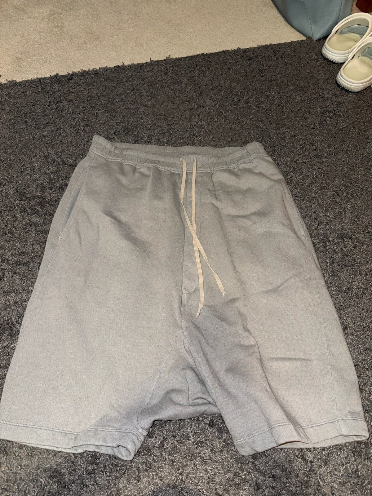 Rick Owens DRKSHDW Pod Shorts
