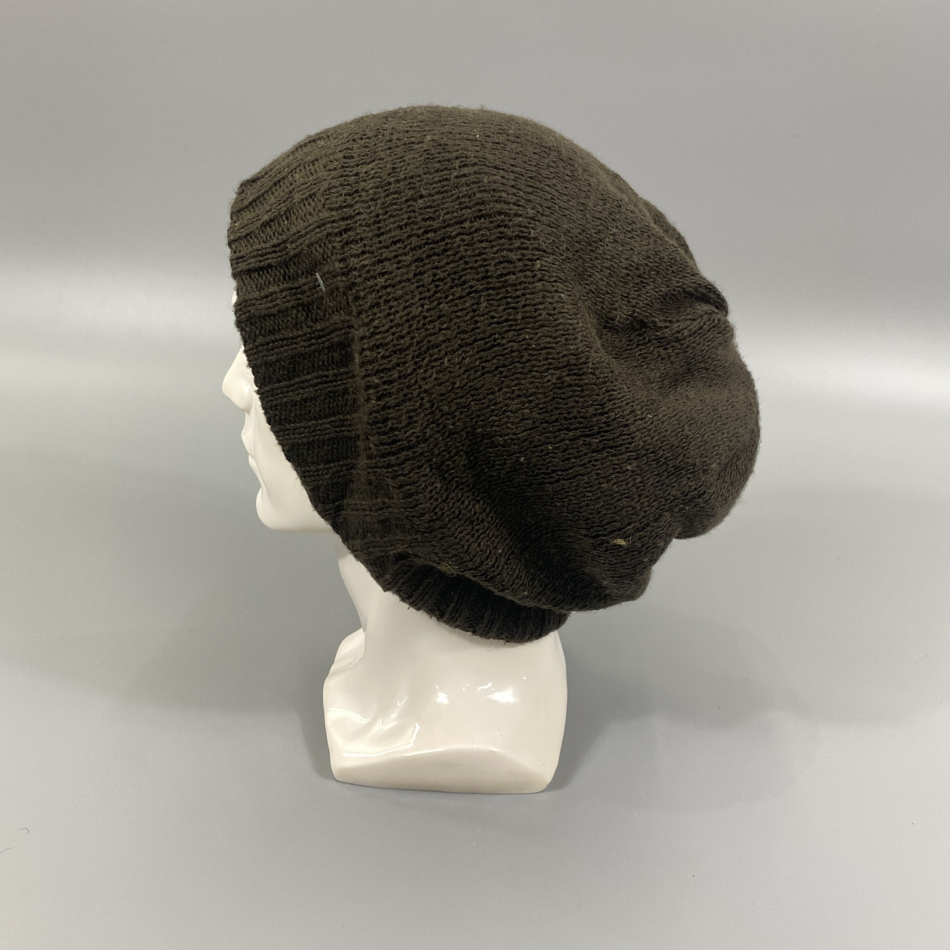 CA4LA Ca4la Beanie -BN780 Size ONE SIZE - 3 Thumbnail