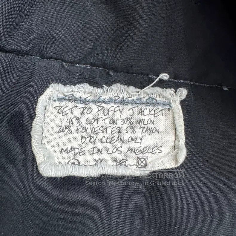Greg Lauren Greg Lauren Splatter Print Cotton Jacket Size US M / EU 48-50 / 2 - 5 Thumbnail
