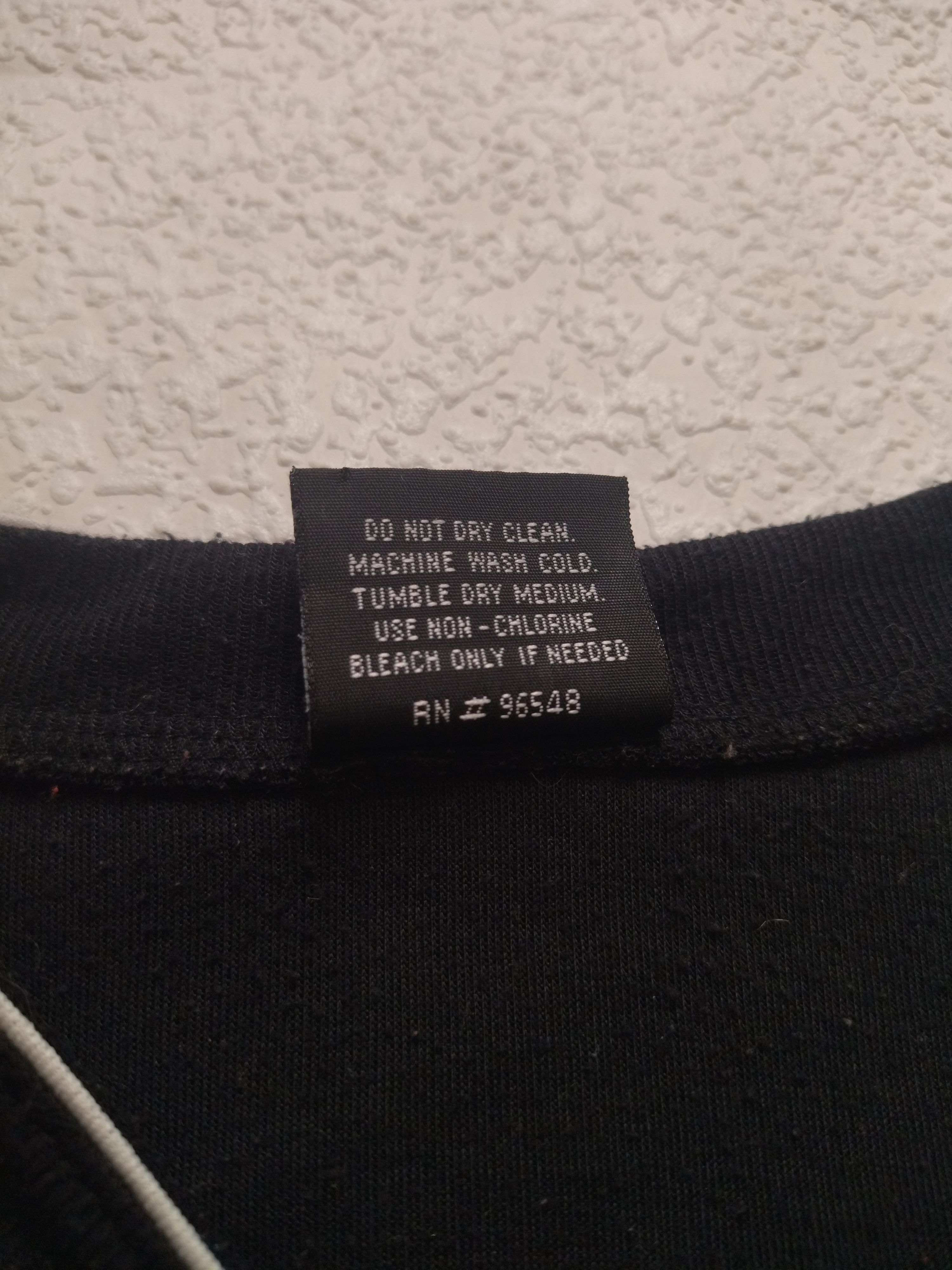 Oakley × Vintage Oakley vintage sweater Size US L / EU 52-54 / 3 - 4 Thumbnail