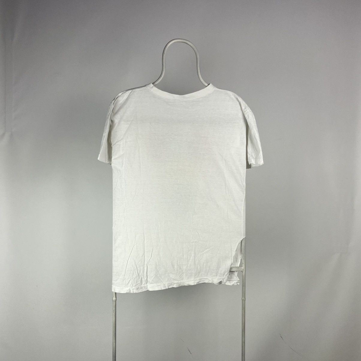 Band Tees Vintage Mouse tshirt 70-x rare archive size Medium Size US M / EU 48-50 / 2 - 2 Thumbnail