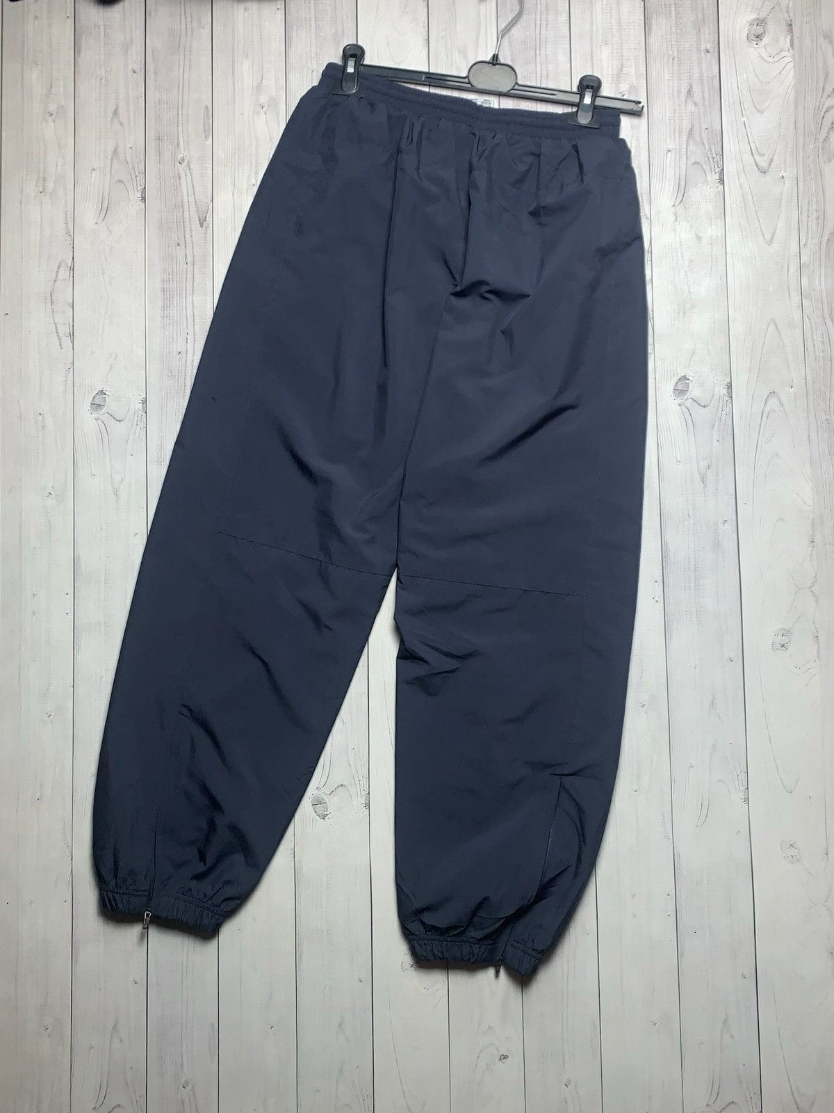 Other Vintage Inter Milan drill pants Y2K rare size m Size US 32 / EU 48 - 5 Thumbnail