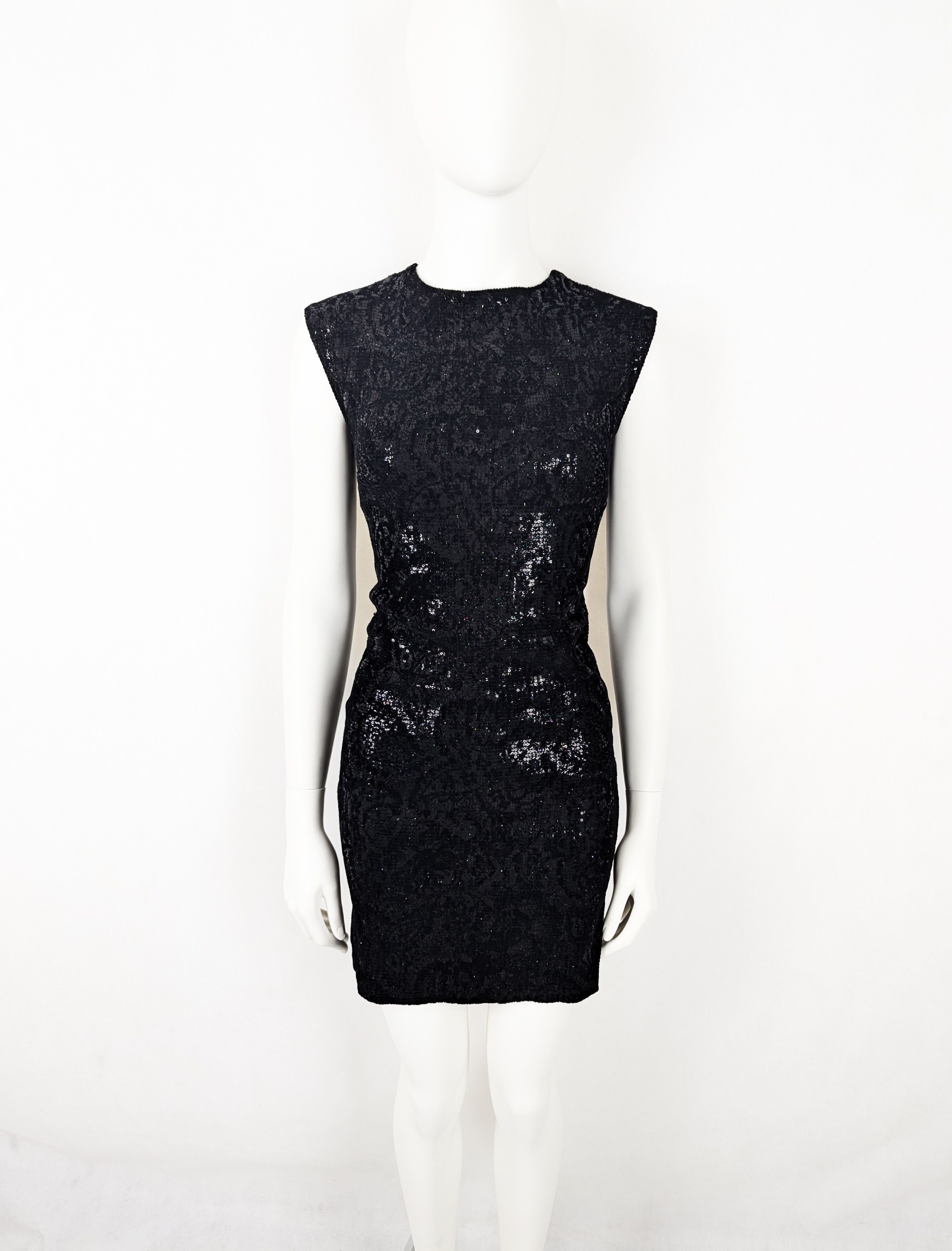 slim fit dress slacks Alice + Olivia