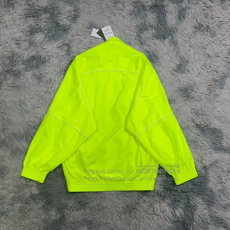 Balenciaga Balenciaga Jacket Size 34 Size XXS / US 00 / IT 34 - 4 Thumbnail