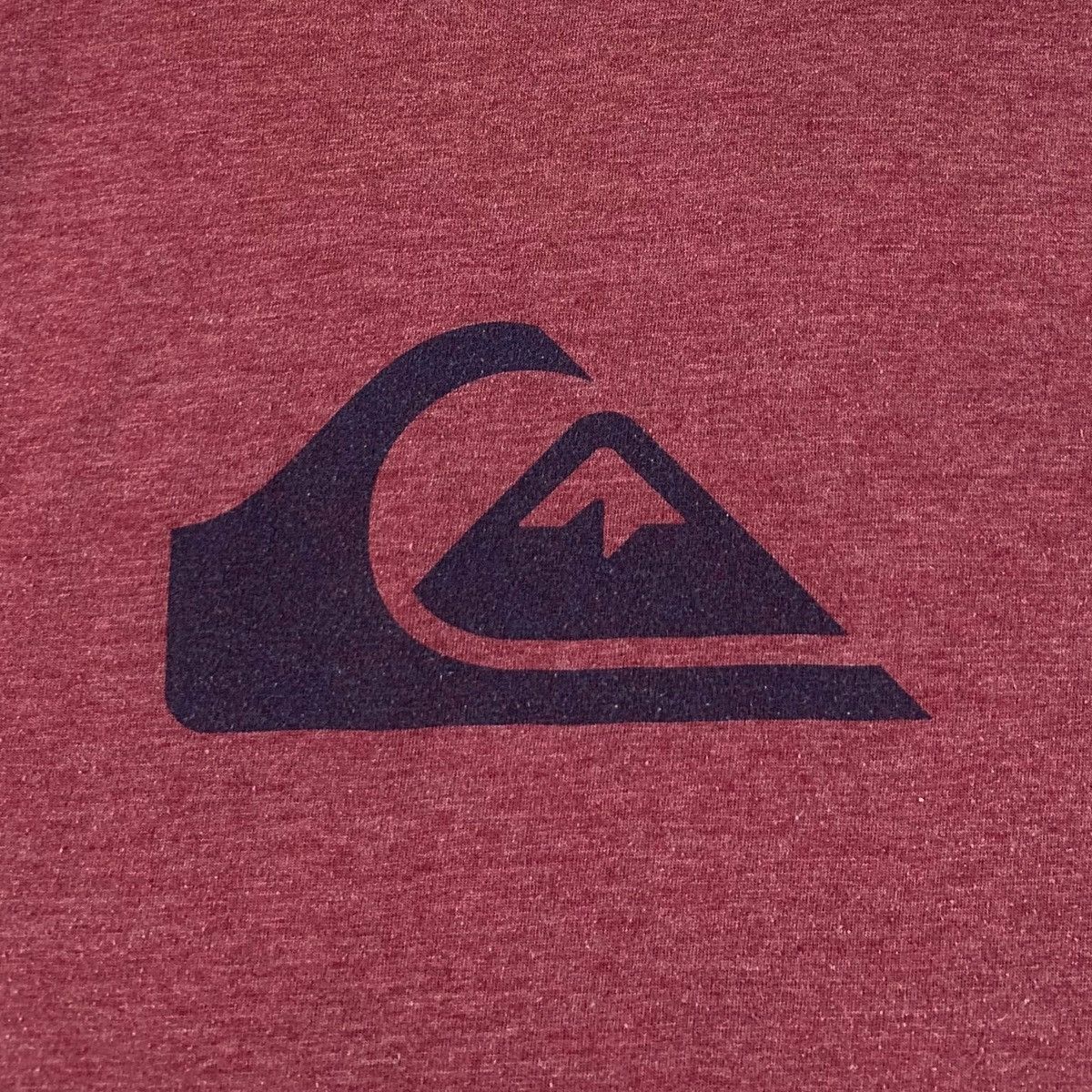 Quiksilver Vintage QUIKSILVER SURF Stock Center Logo Tee Shirt Size US S / EU 44-46 / 1 - 3 Thumbnail