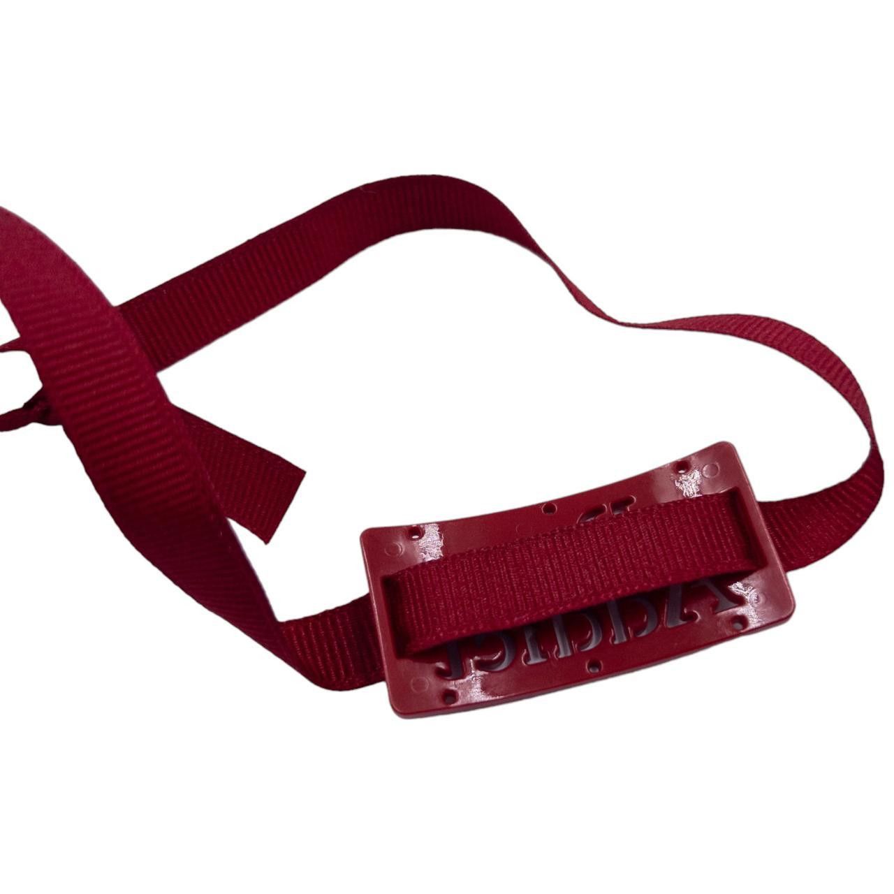 Dior Vintage Dior 'Dior Addict' Choker Ribbon Size ONE SIZE - 3 Thumbnail