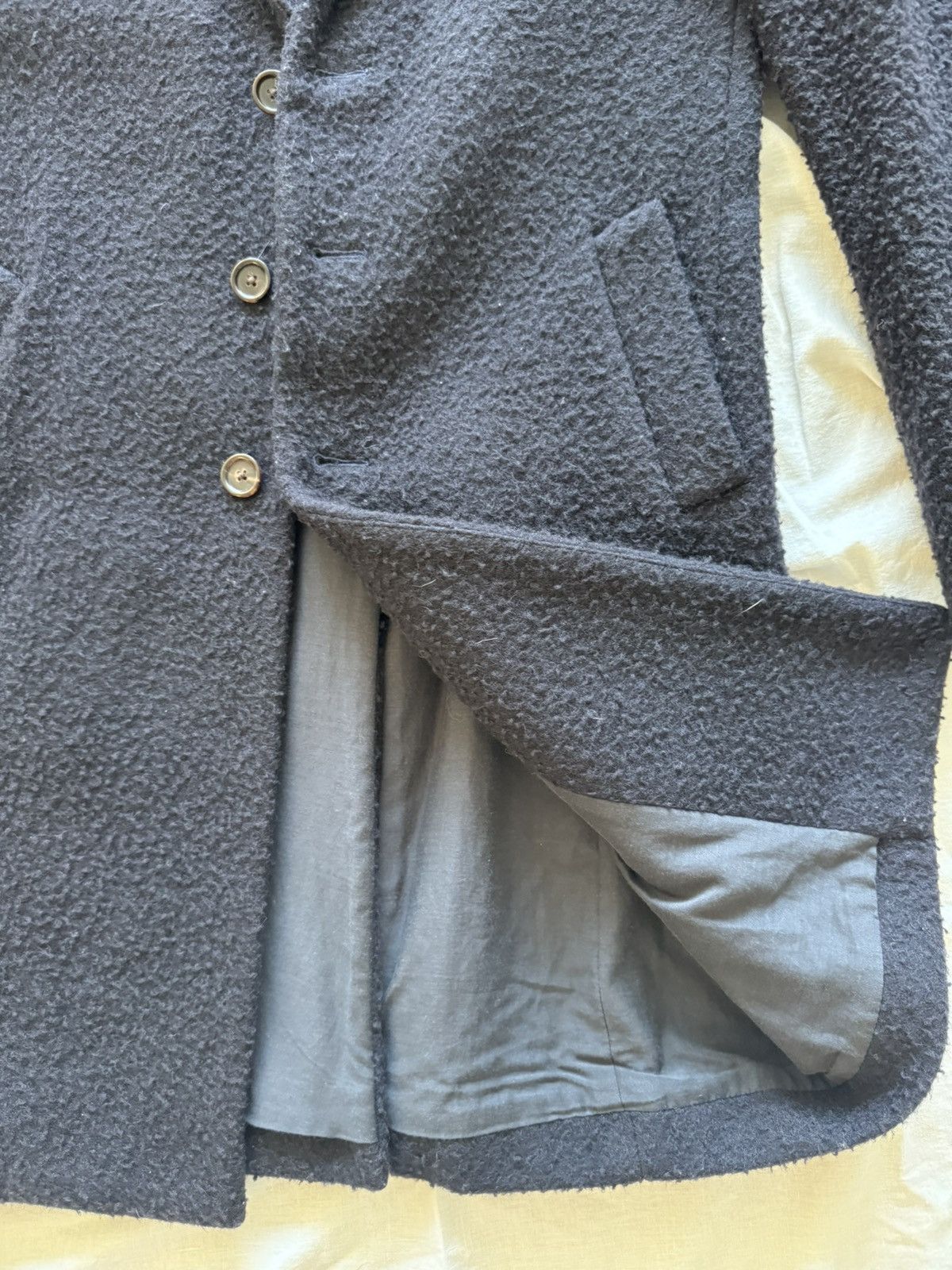 Aime Leon Dore RARE** ALD Casentino Coat Medium Size US M / EU 48-50 / 2 - 6 Thumbnail