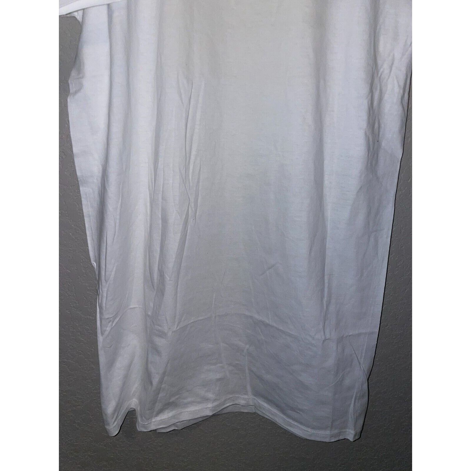 Jerzees Vintage Womens Sleeper Shirt Jerzees Lake Tahoe Lily Sleep M Size M / US 6-8 / IT 42-44 - 5 Thumbnail